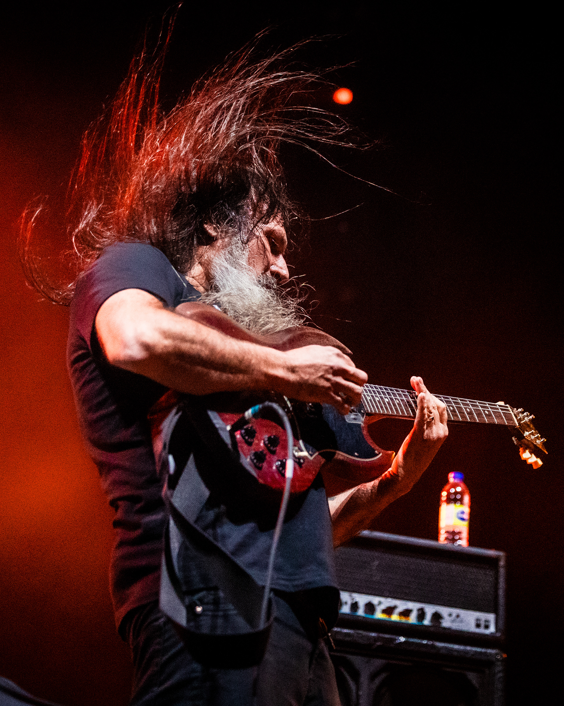 Finger Eleven | Bell Center