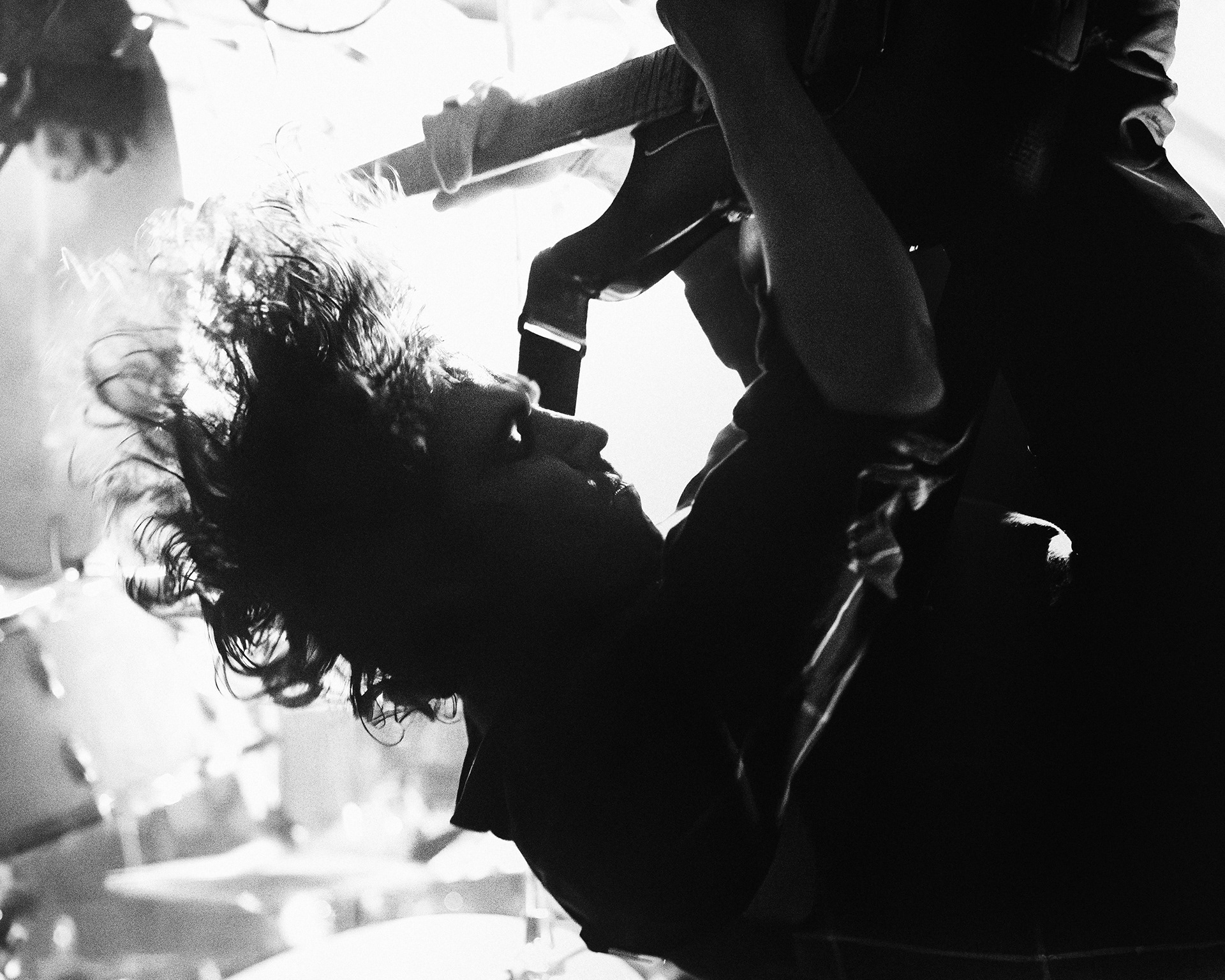 Suuns | Taverne Tour