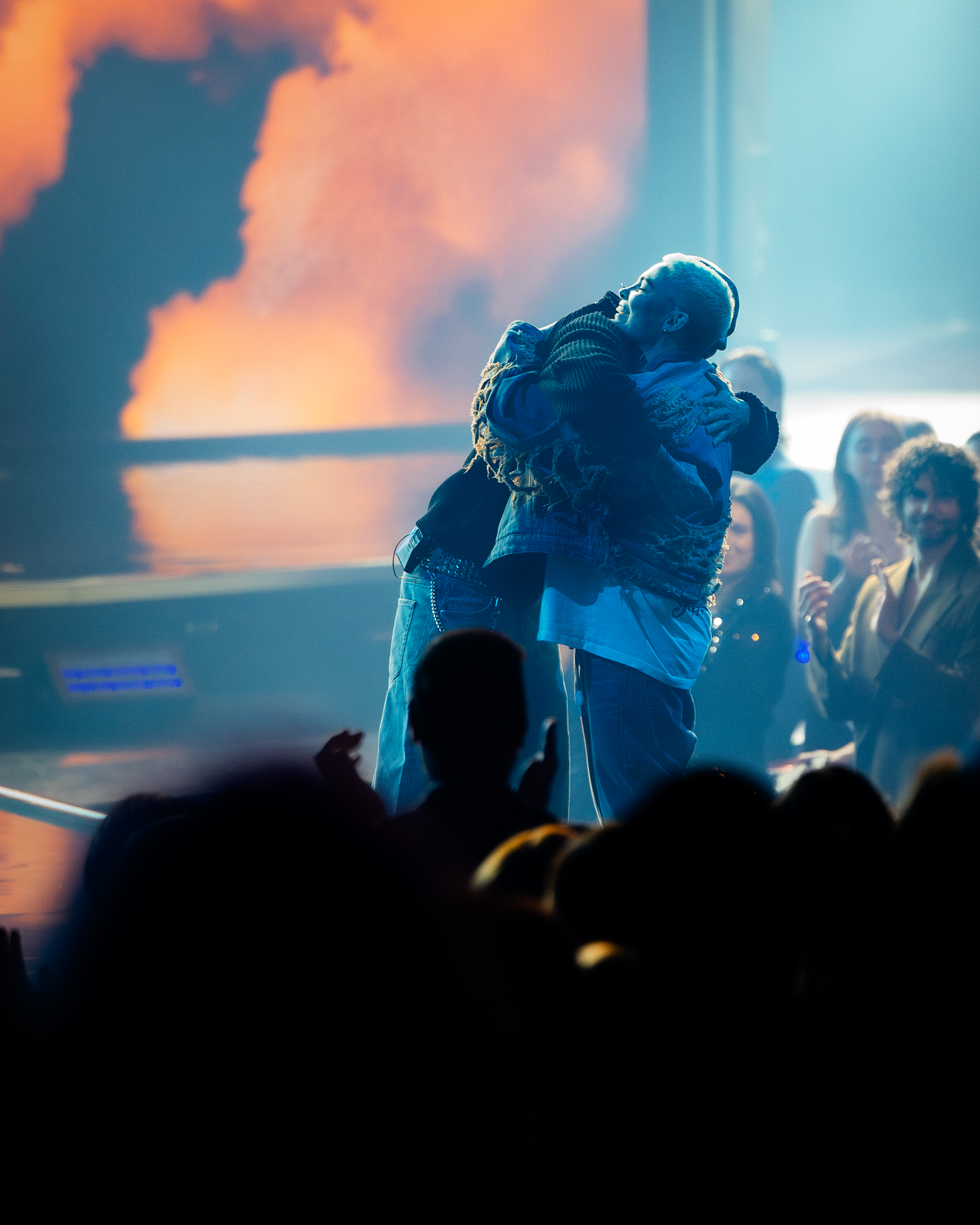 Souldia & Roxane Bruneau | ADISQ