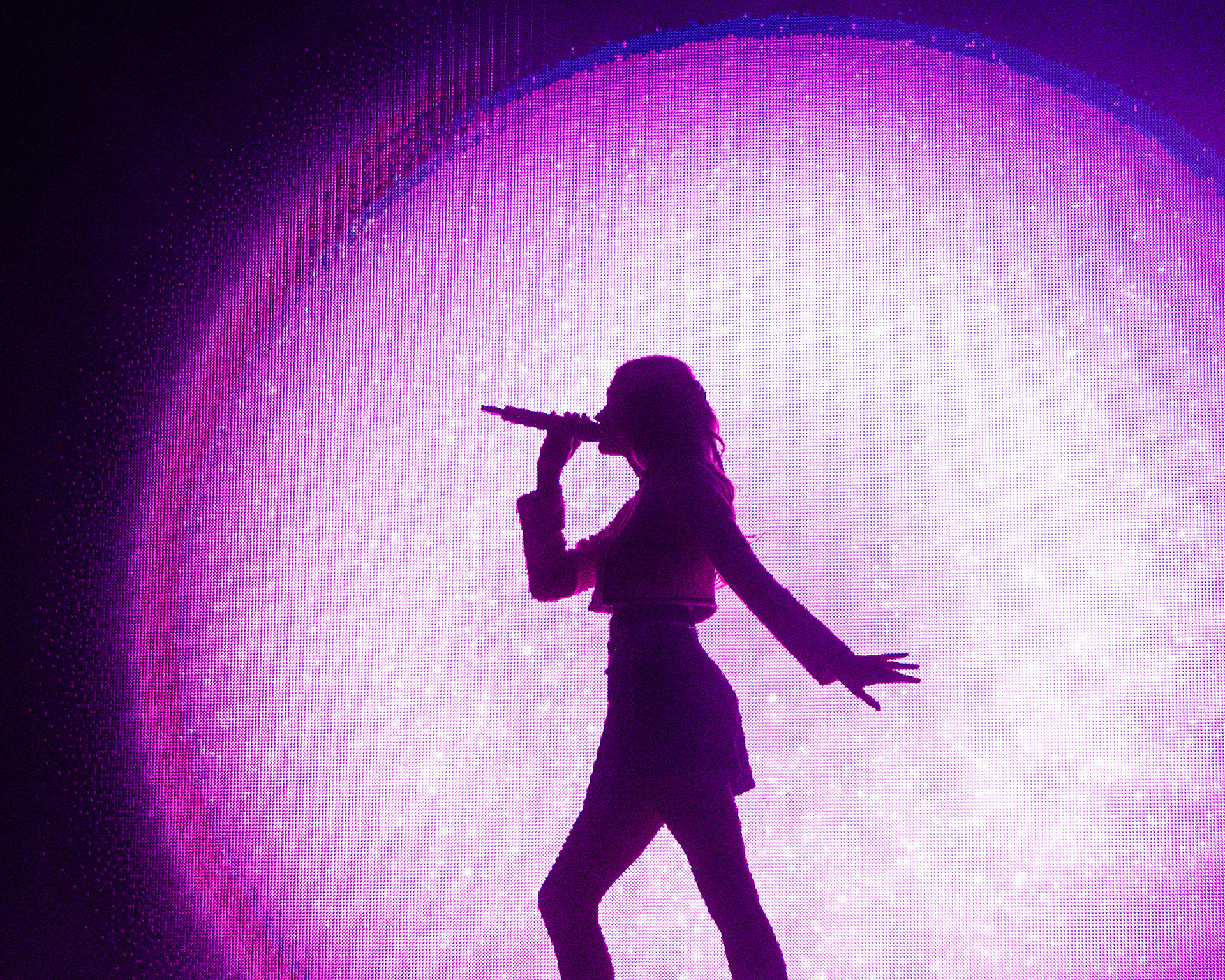 Angèle | Bell Center