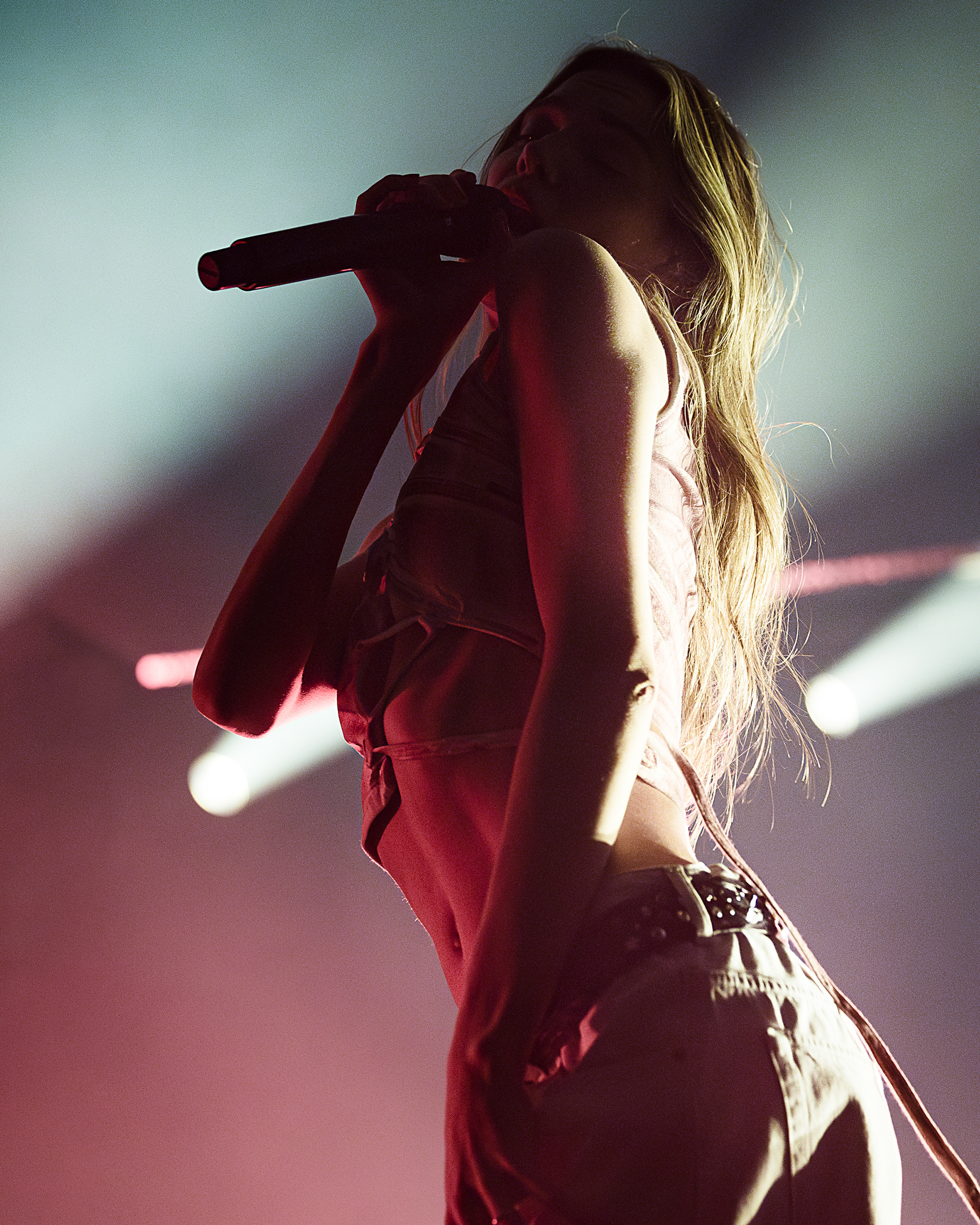 Charlotte Cardin | Place Bell