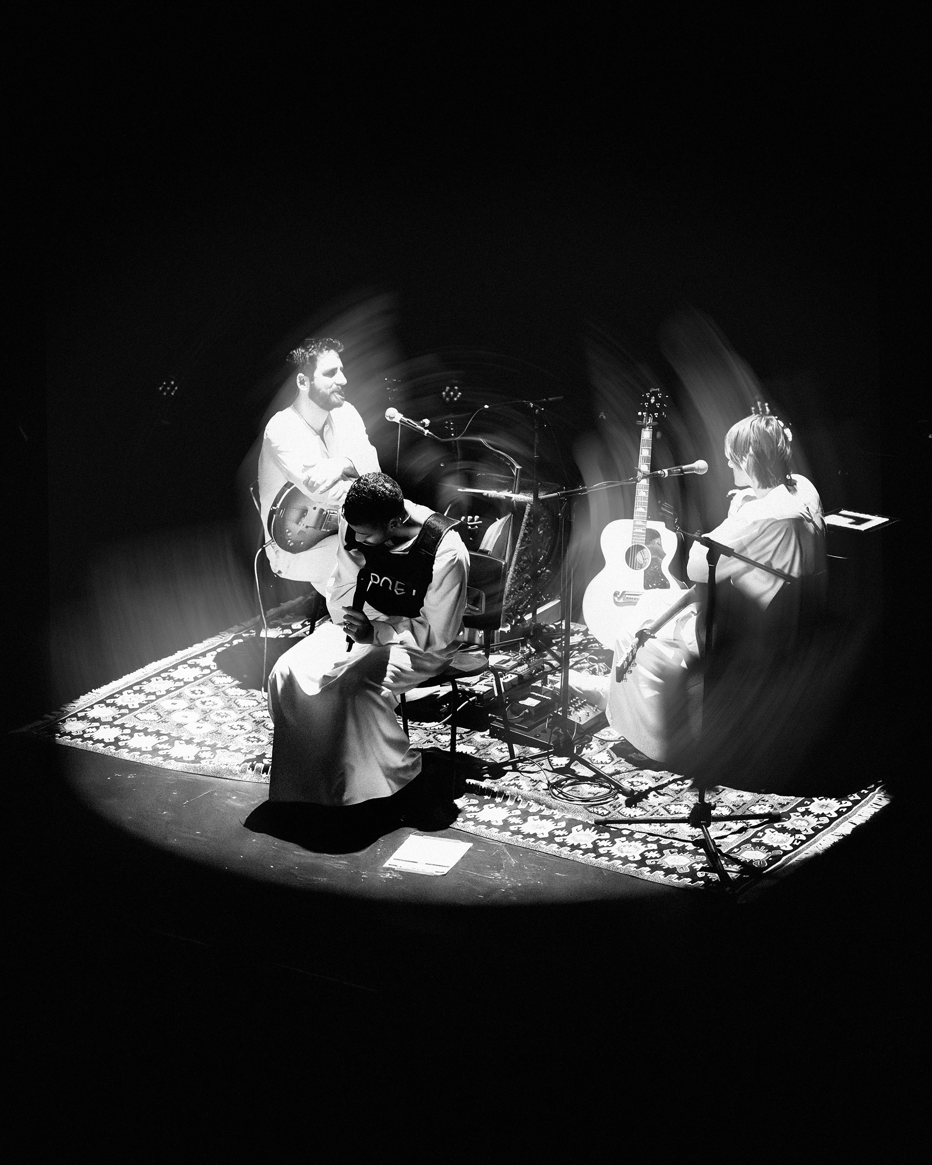 Mustafa | Le National