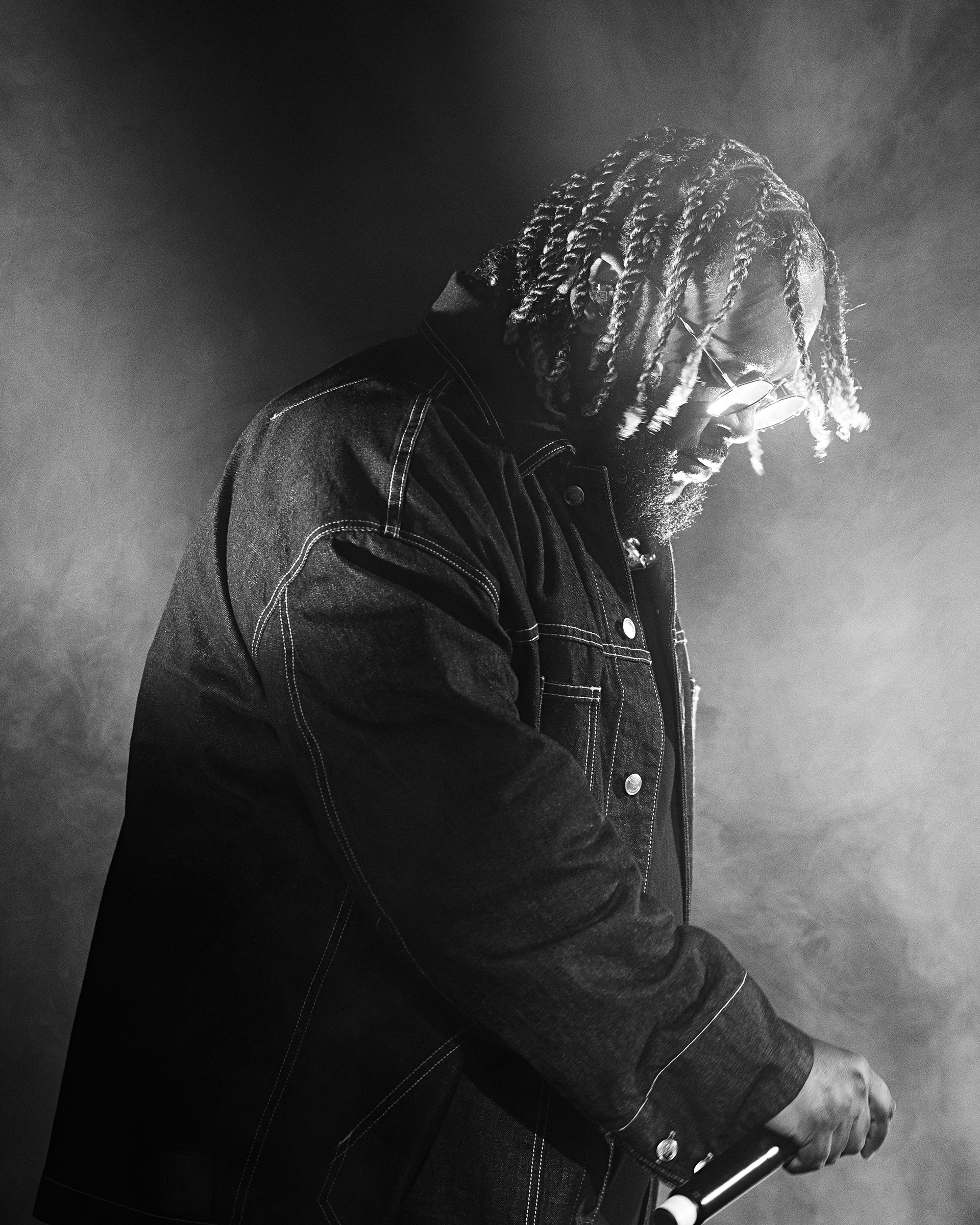 Bas | Théâtre Beanfield