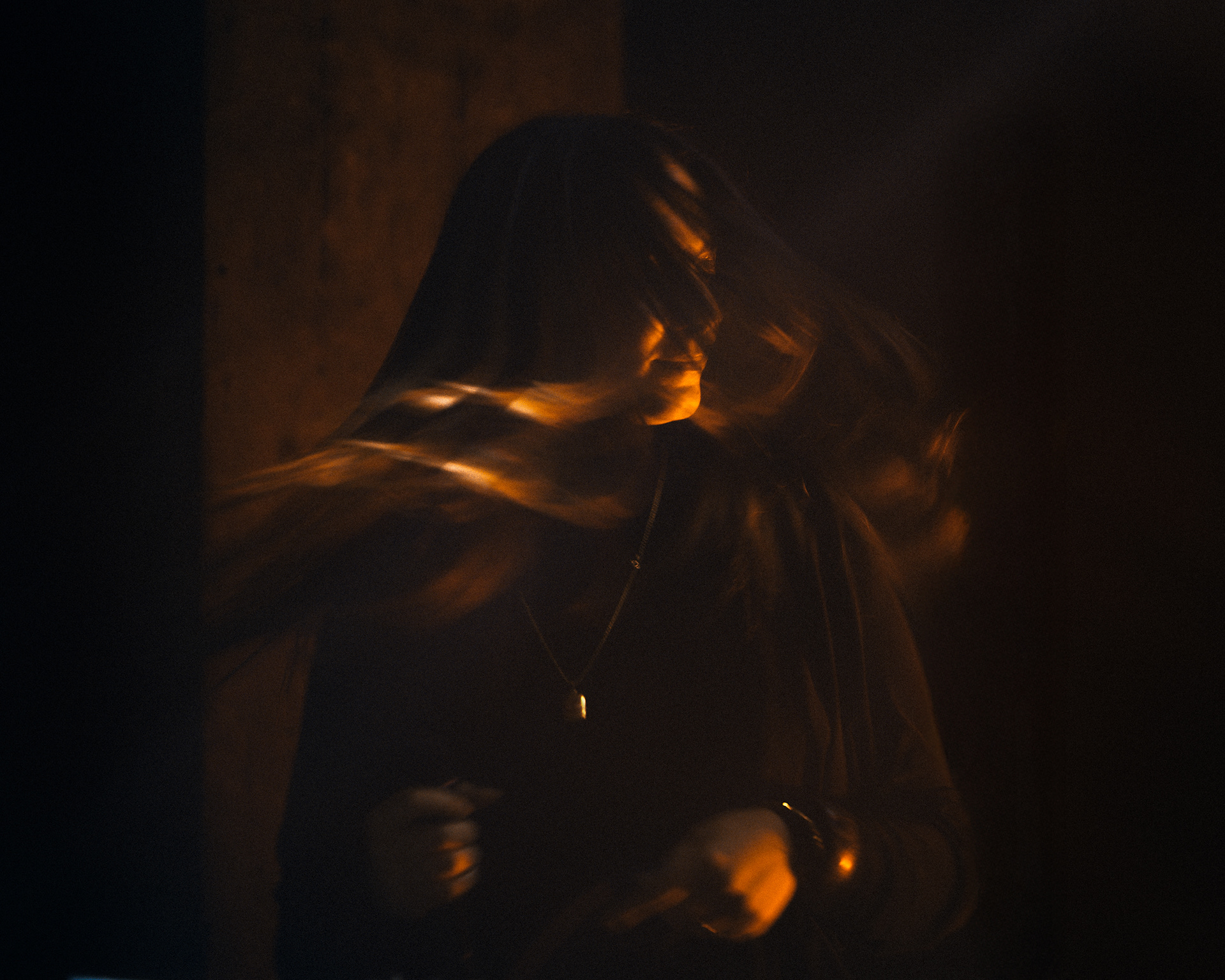 Nadah El Shazly | Society for Arts and Technology [SAT]