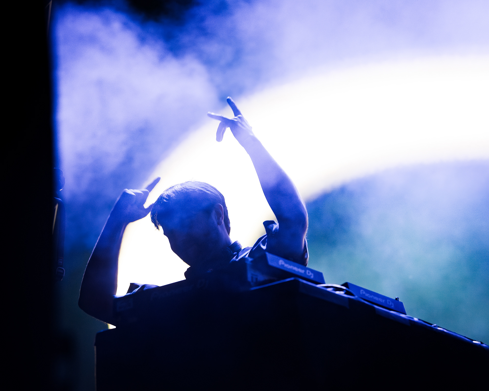 CRi | L'appel Montreal