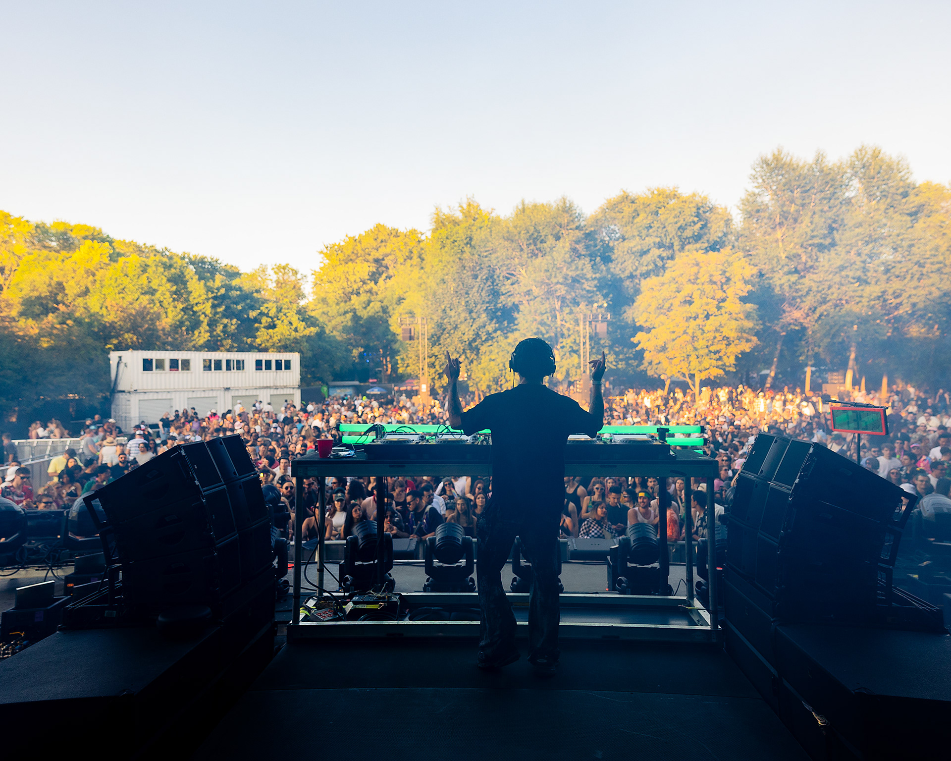 Funk Tribu | Osheaga