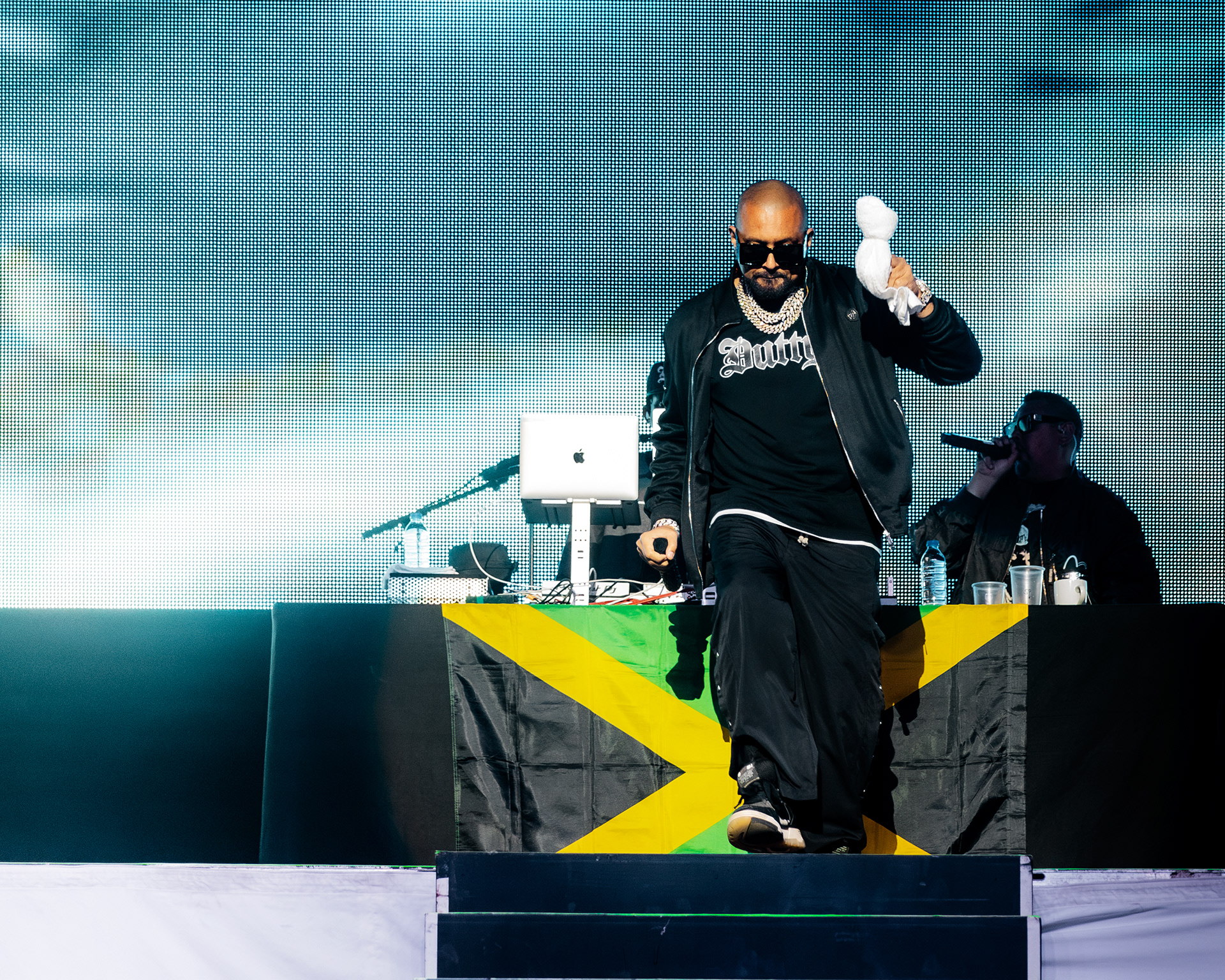 Sean Paul | Place Bell