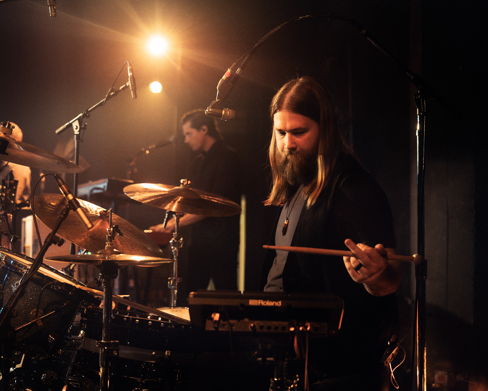 Tenille Townes  | Le Studio TD