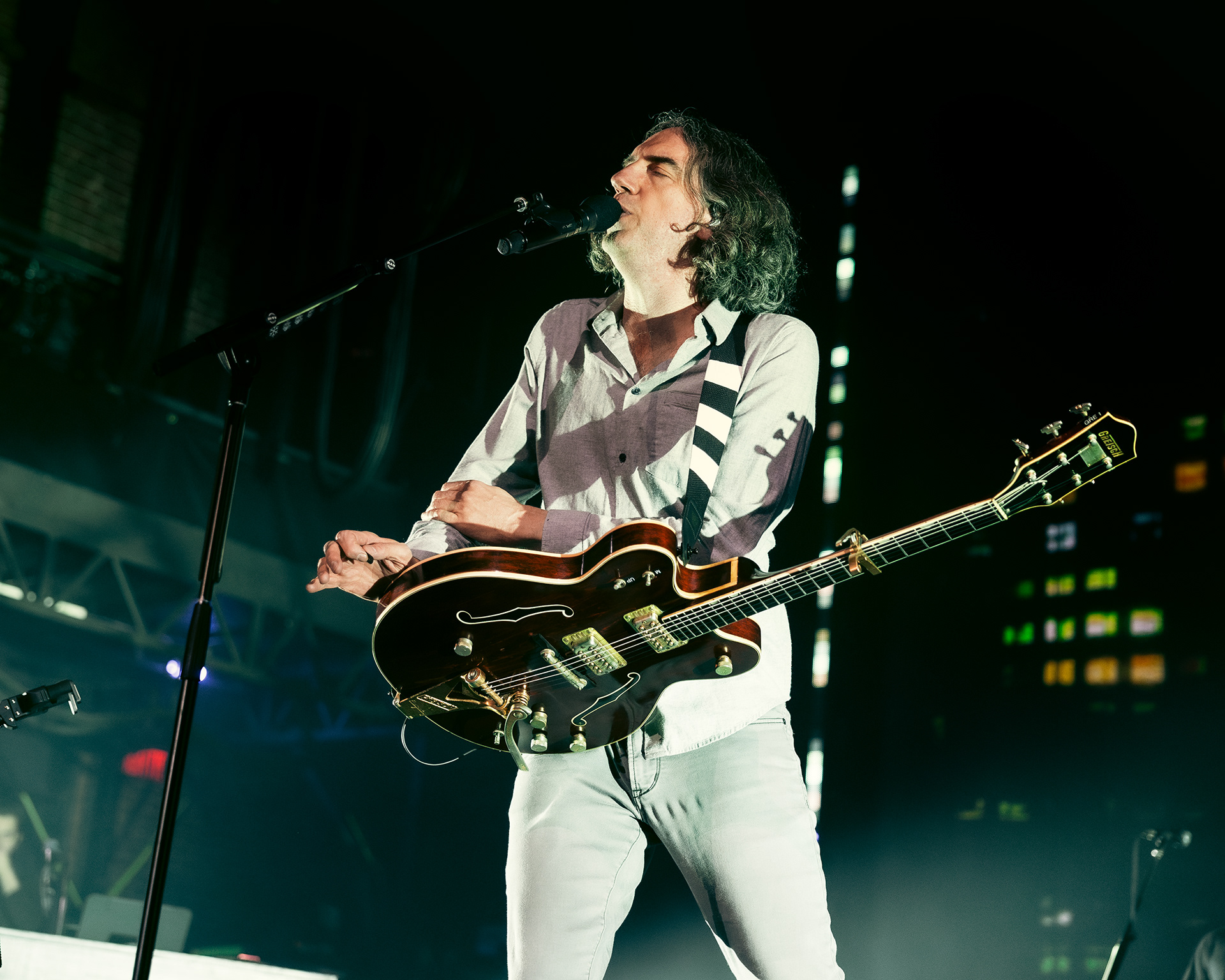 Snow Patrol | L'Olympia