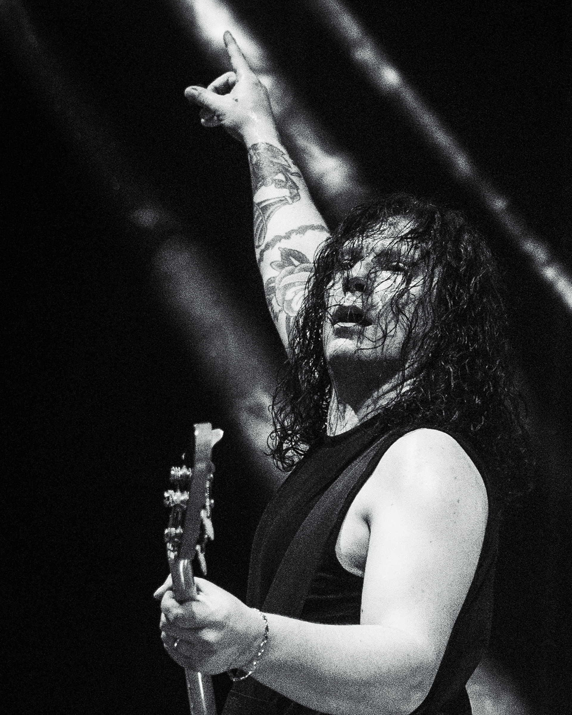 Mammoth | Bell Center