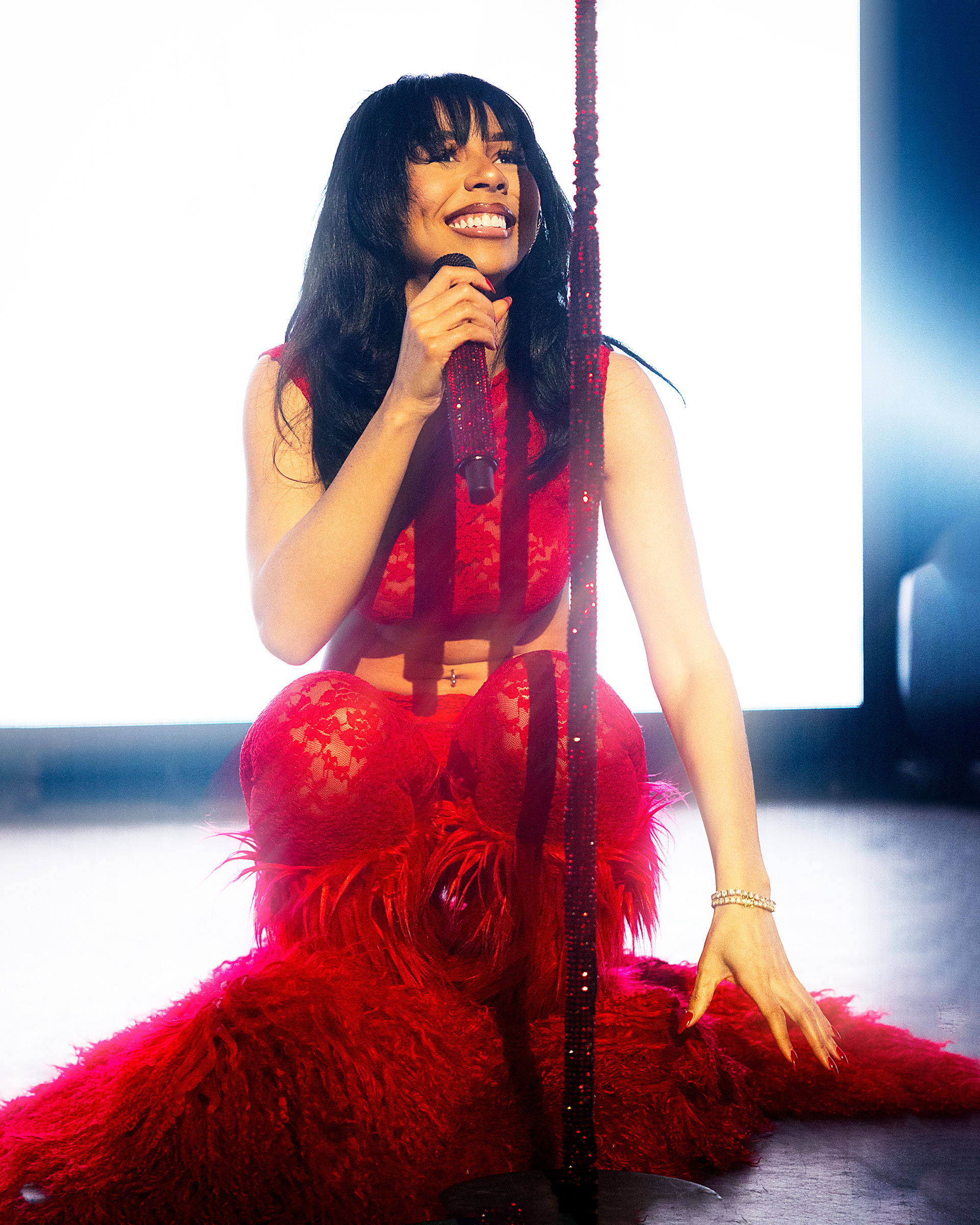 Mariah the Scientist | Théâtre Beanfield