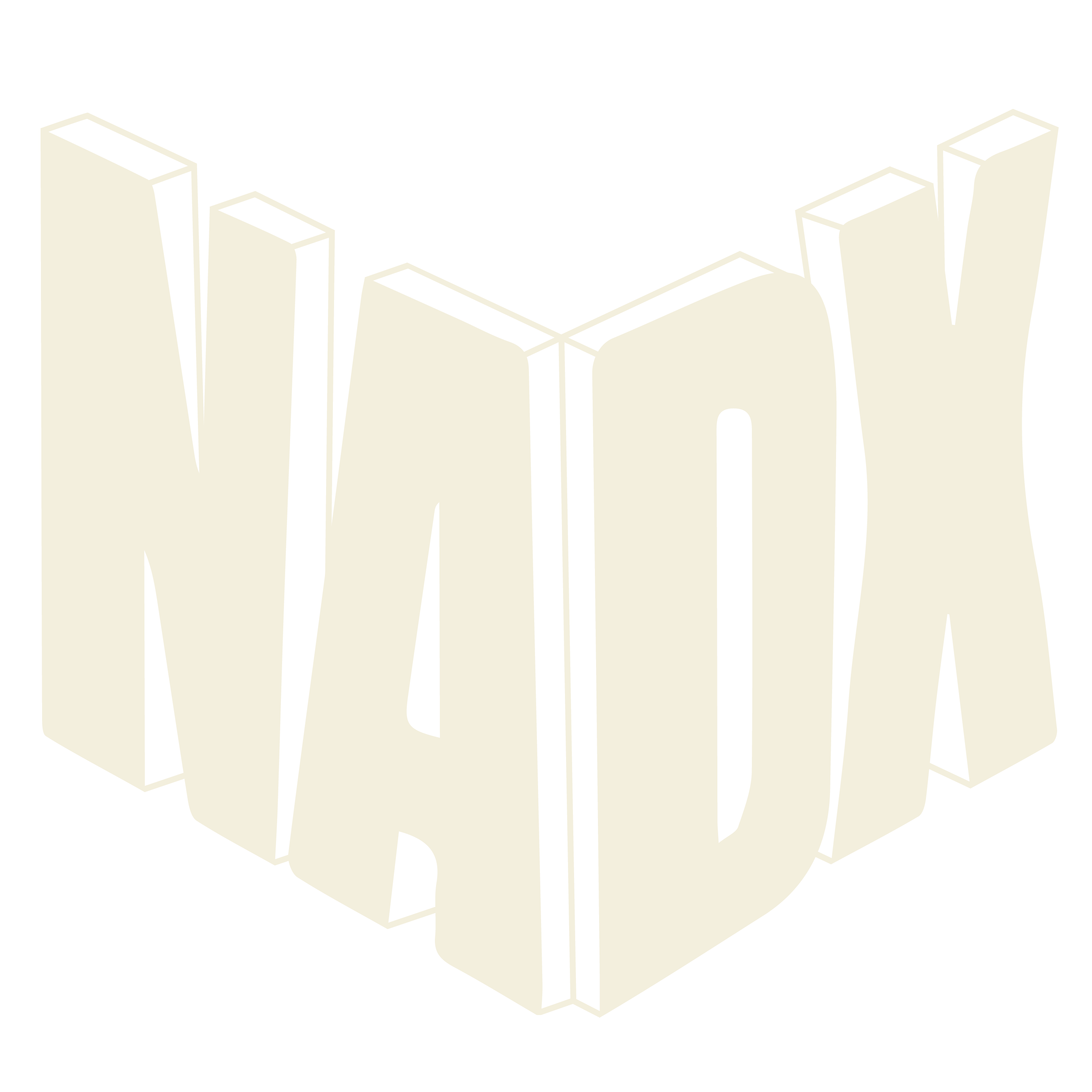 Nadx Creative