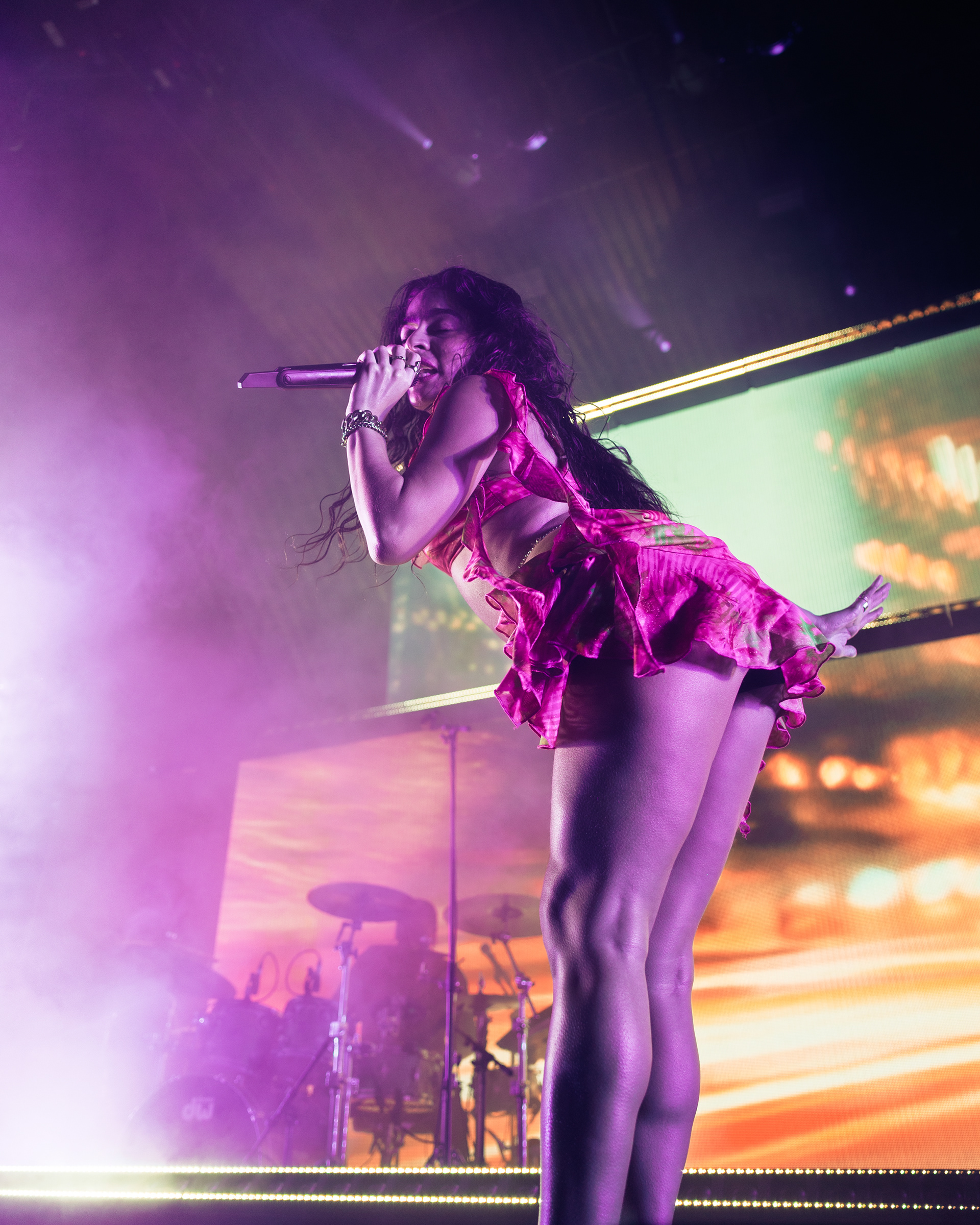 Jessie Reyez | MTelus