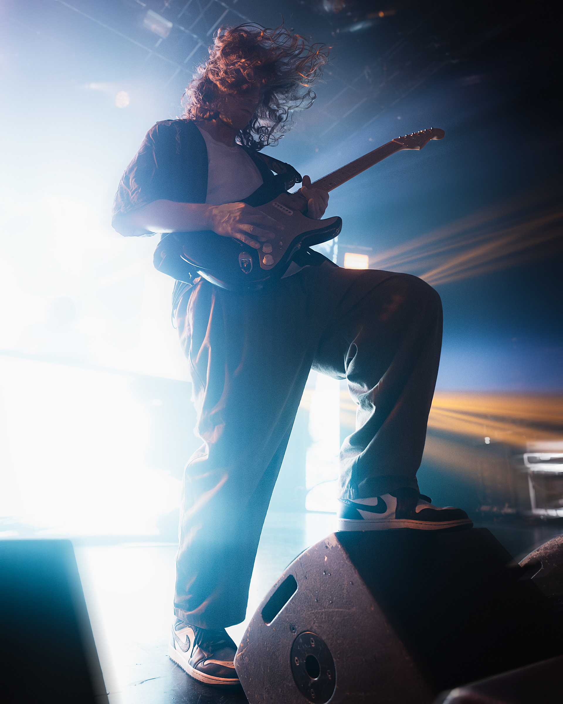 Hippie Sabotage | MTelus