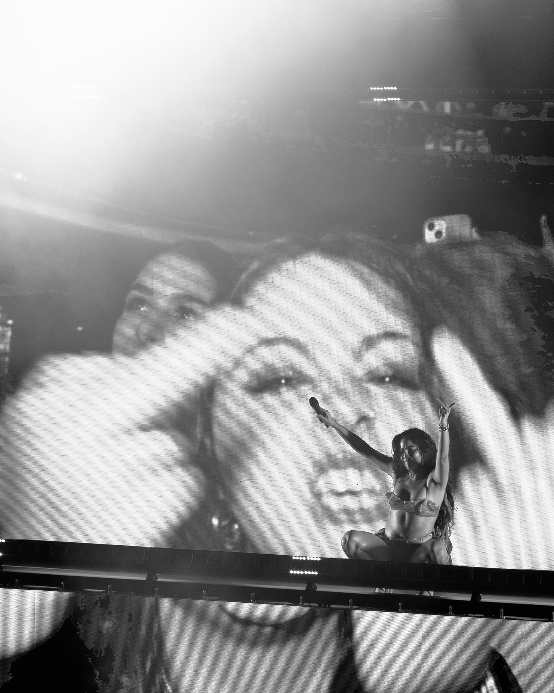 Jessie Reyez | MTelus