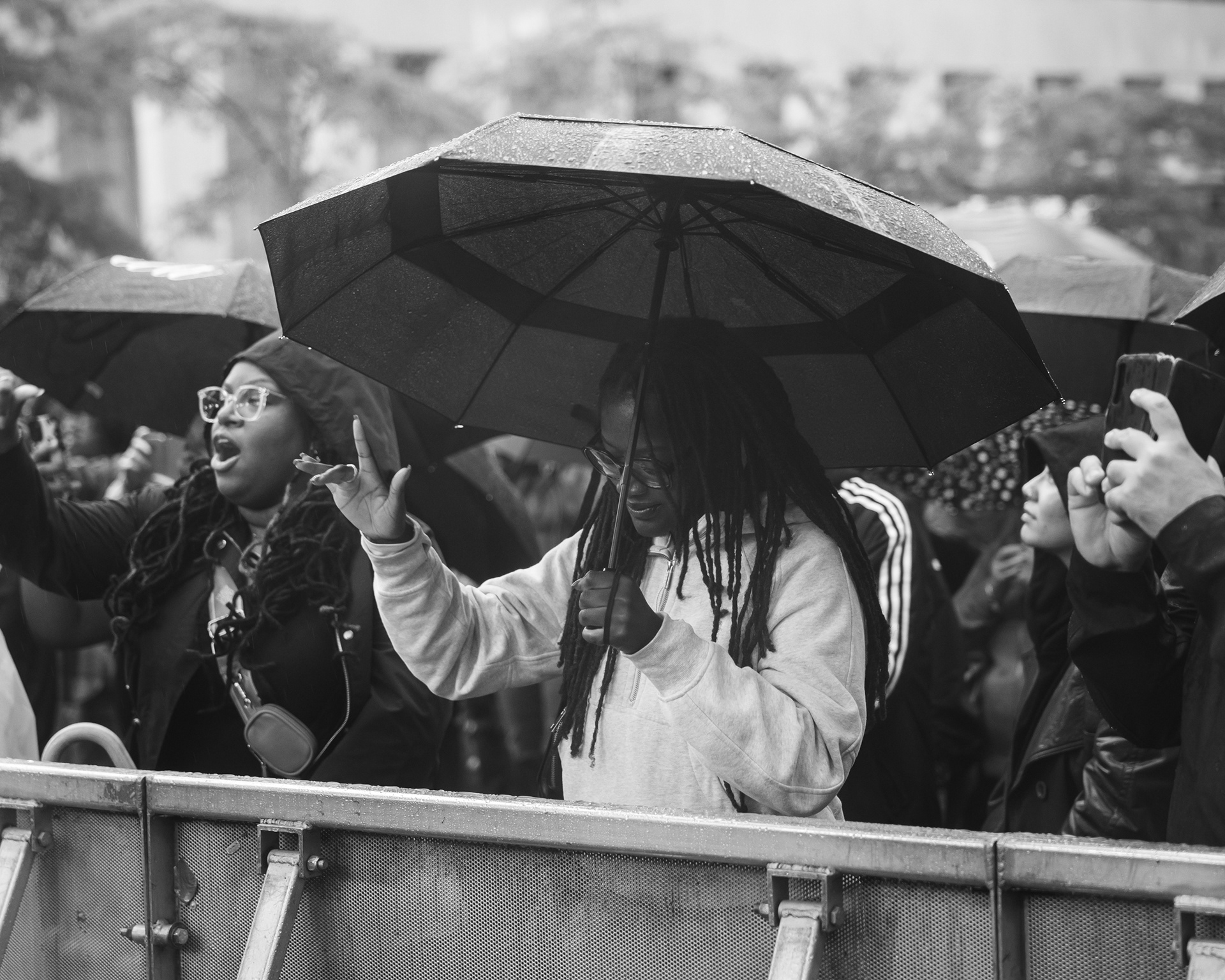 Montreal International Jazz Festival