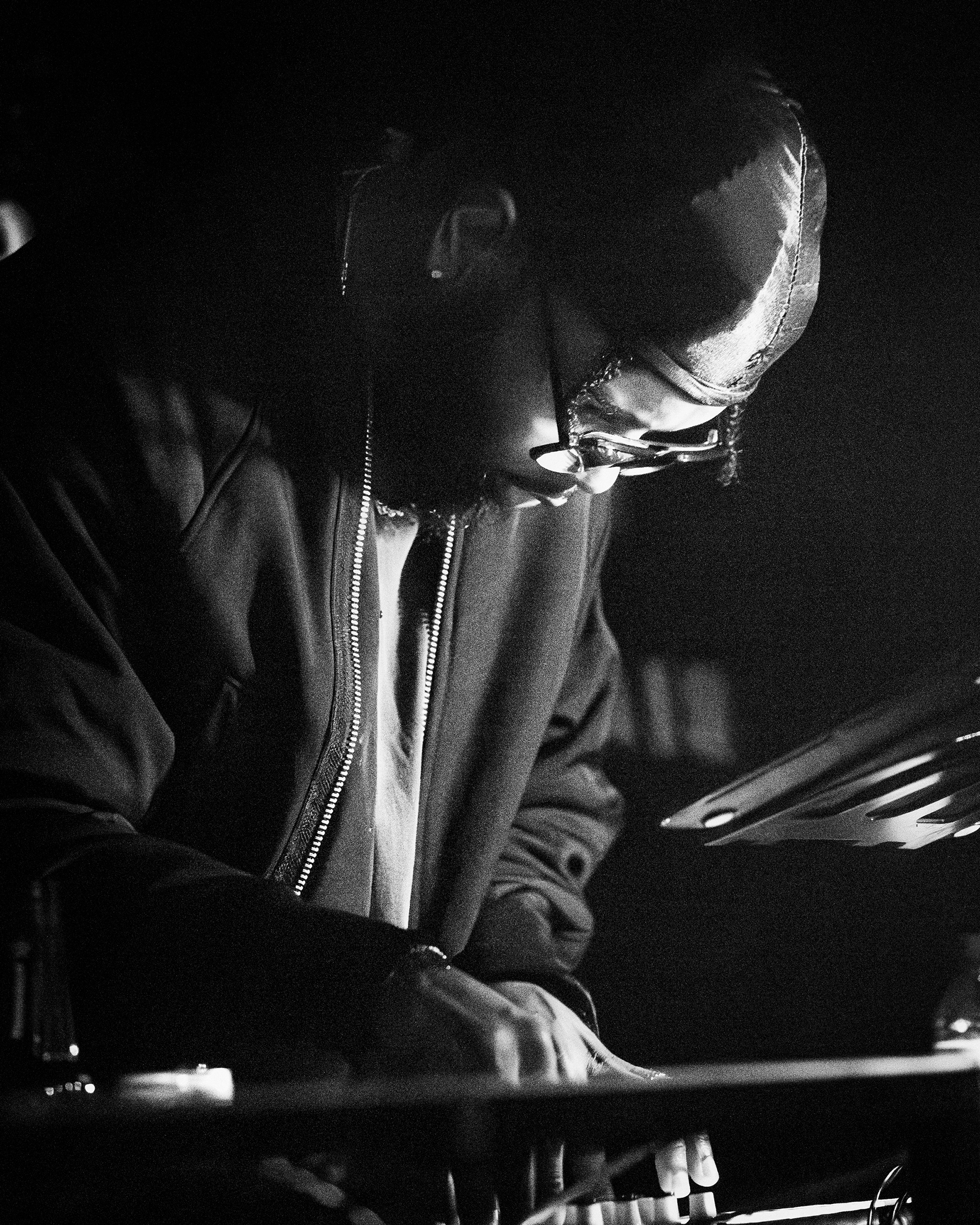 High Klassified | Taverne Tour