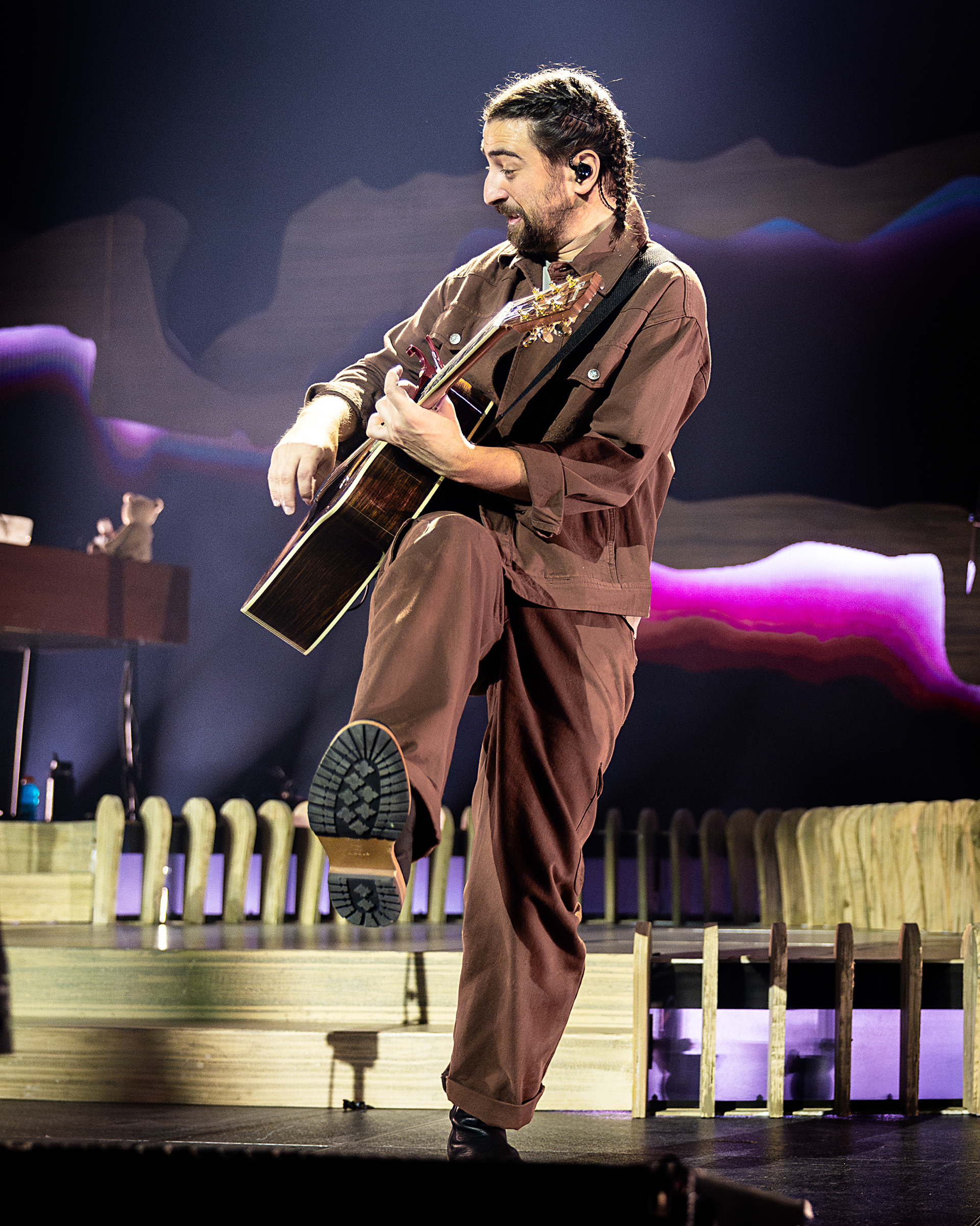 Noah Kahan | Bell Center