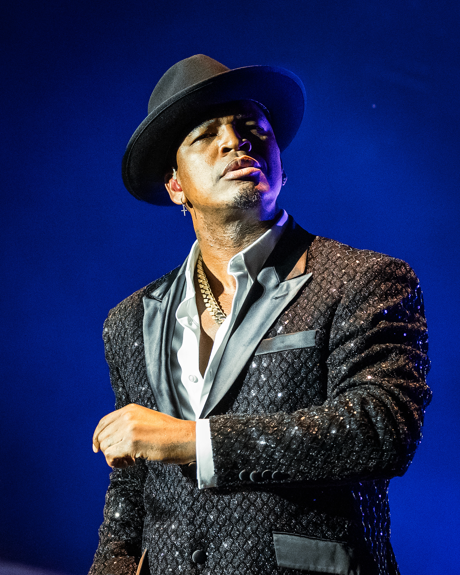 Ne-Yo | International de Montgolfieres