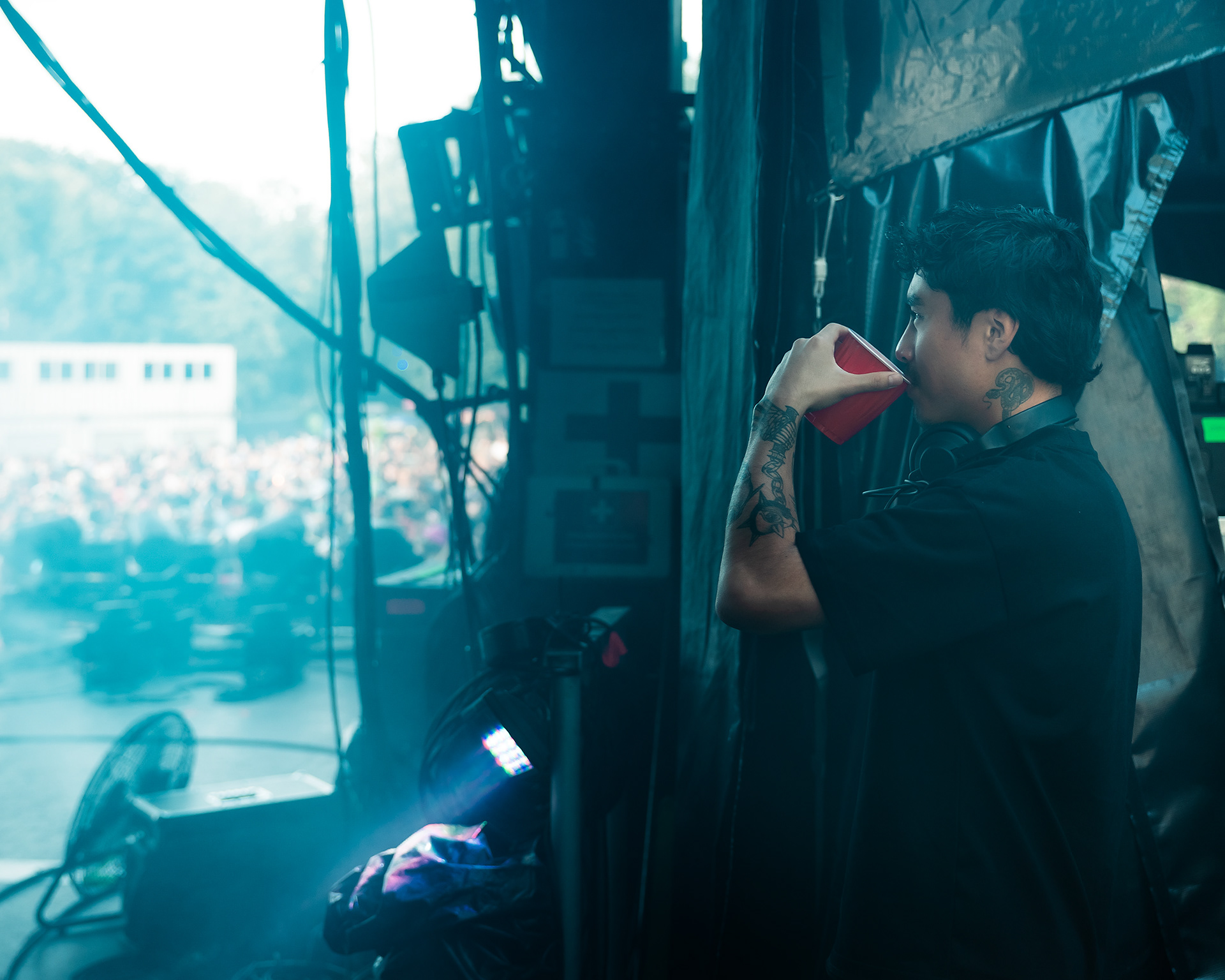 Funk Tribu | Osheaga