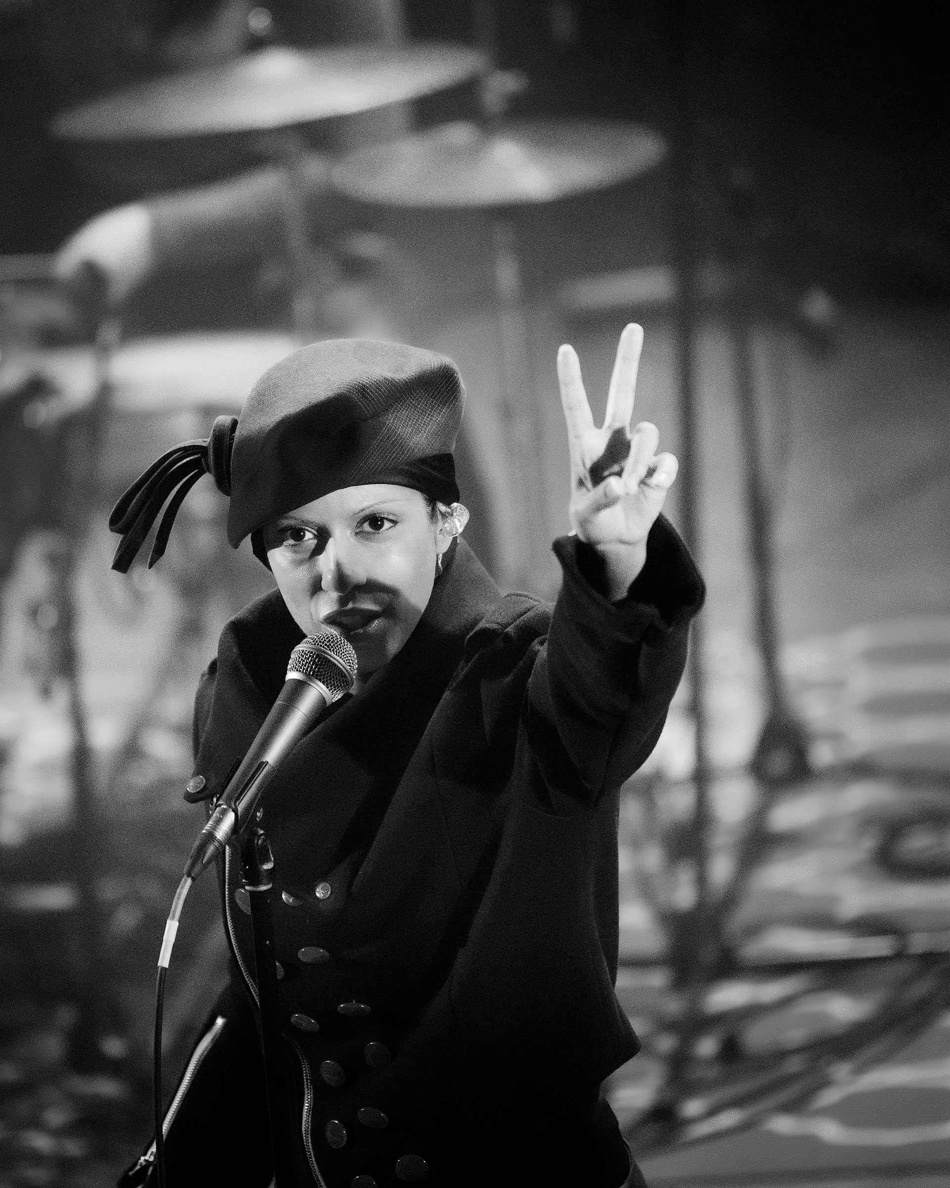 Nemahsis | Club Soda