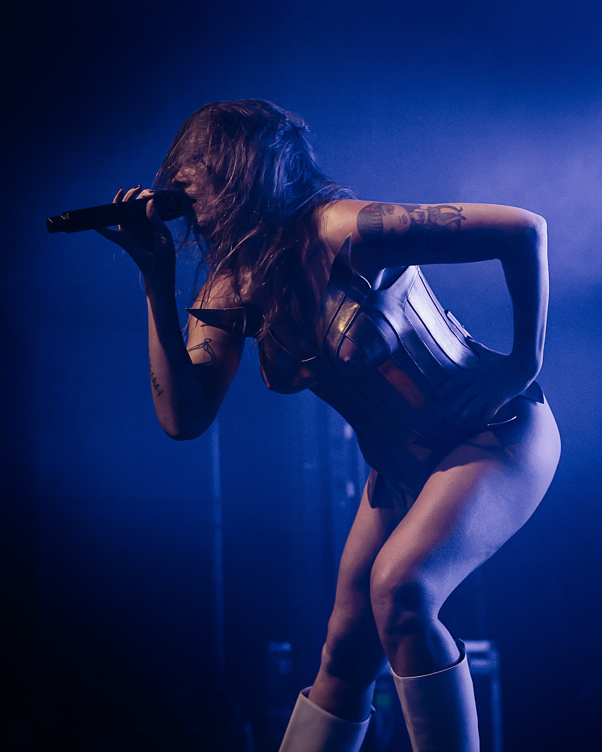 Tove Lo | MTelus