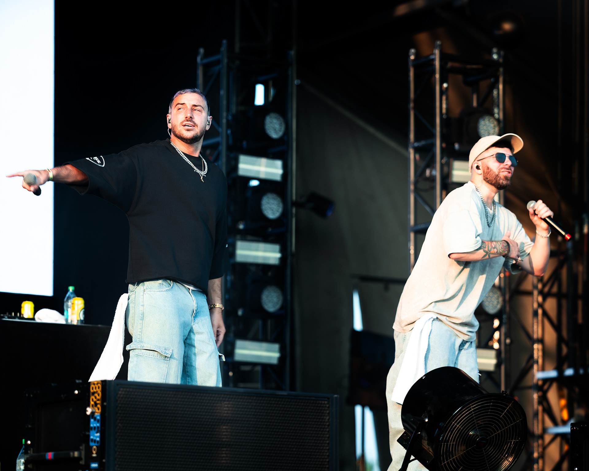 Gros Big | International de montgolfières