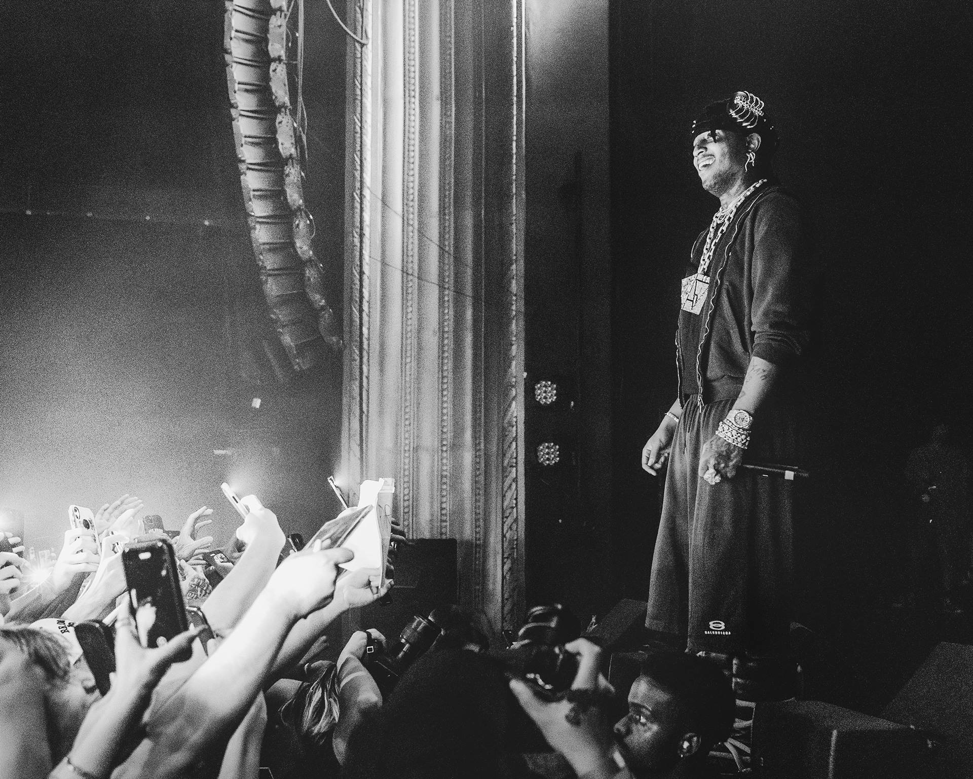 Ski Mask the Slump God | MTelus