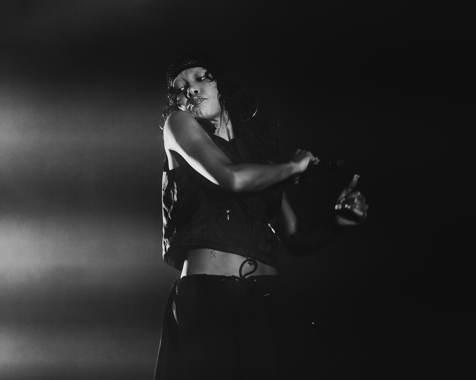 Molly Santana | MTelus