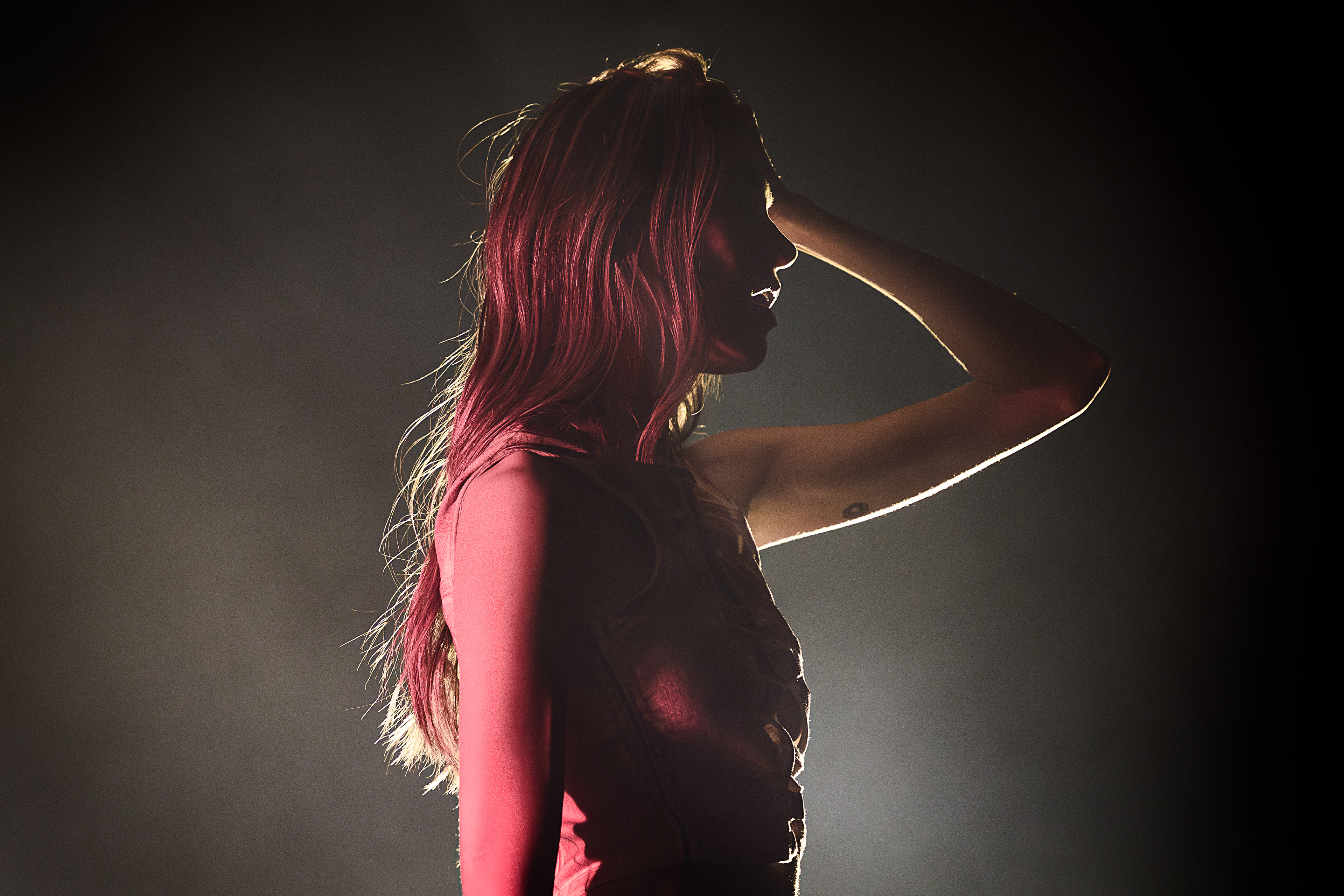 Charlotte Cardin | Place Bell