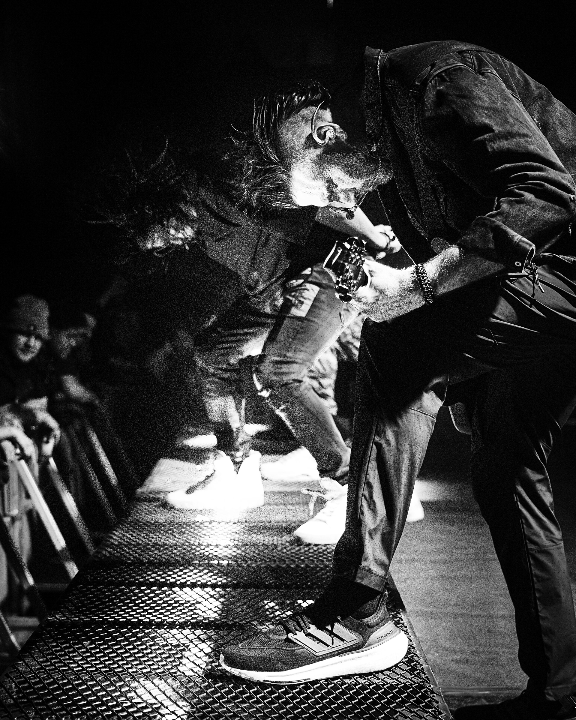 Pop Evil | Le Studio TD