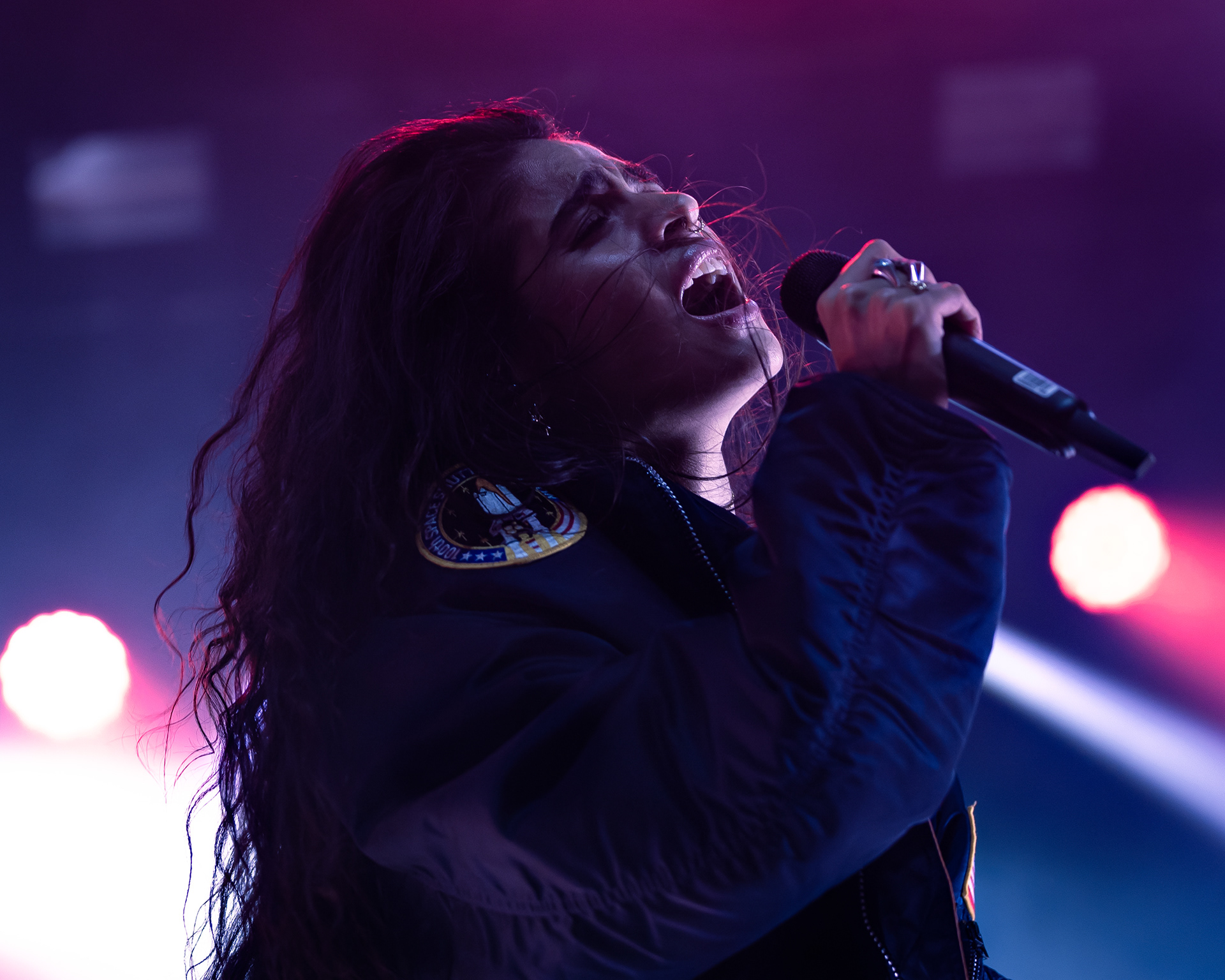 Jessie Reyez | MTelus