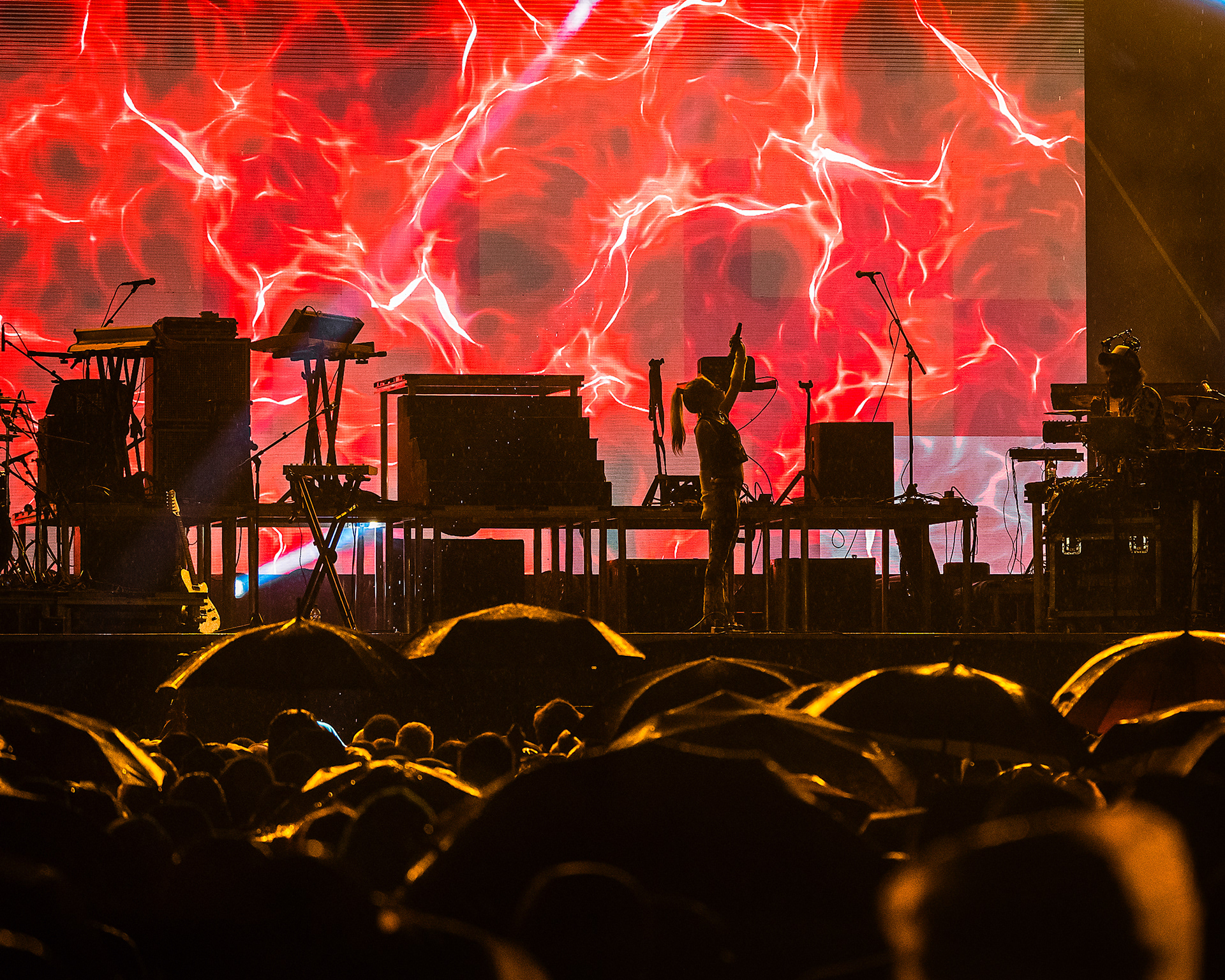 Claudia Bouvette | International de Montgolfieres