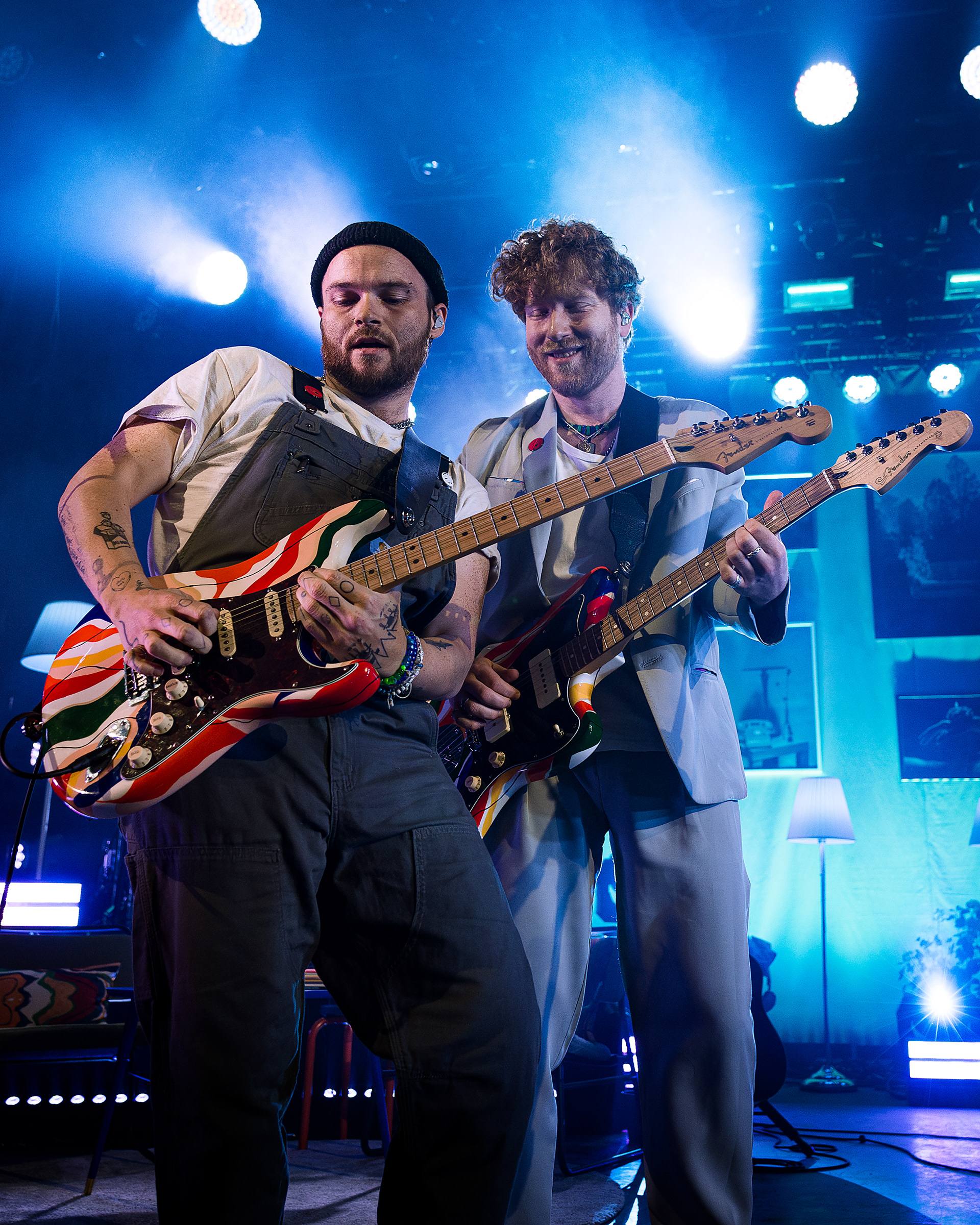 JP Saxe | Théâtre Beanfield