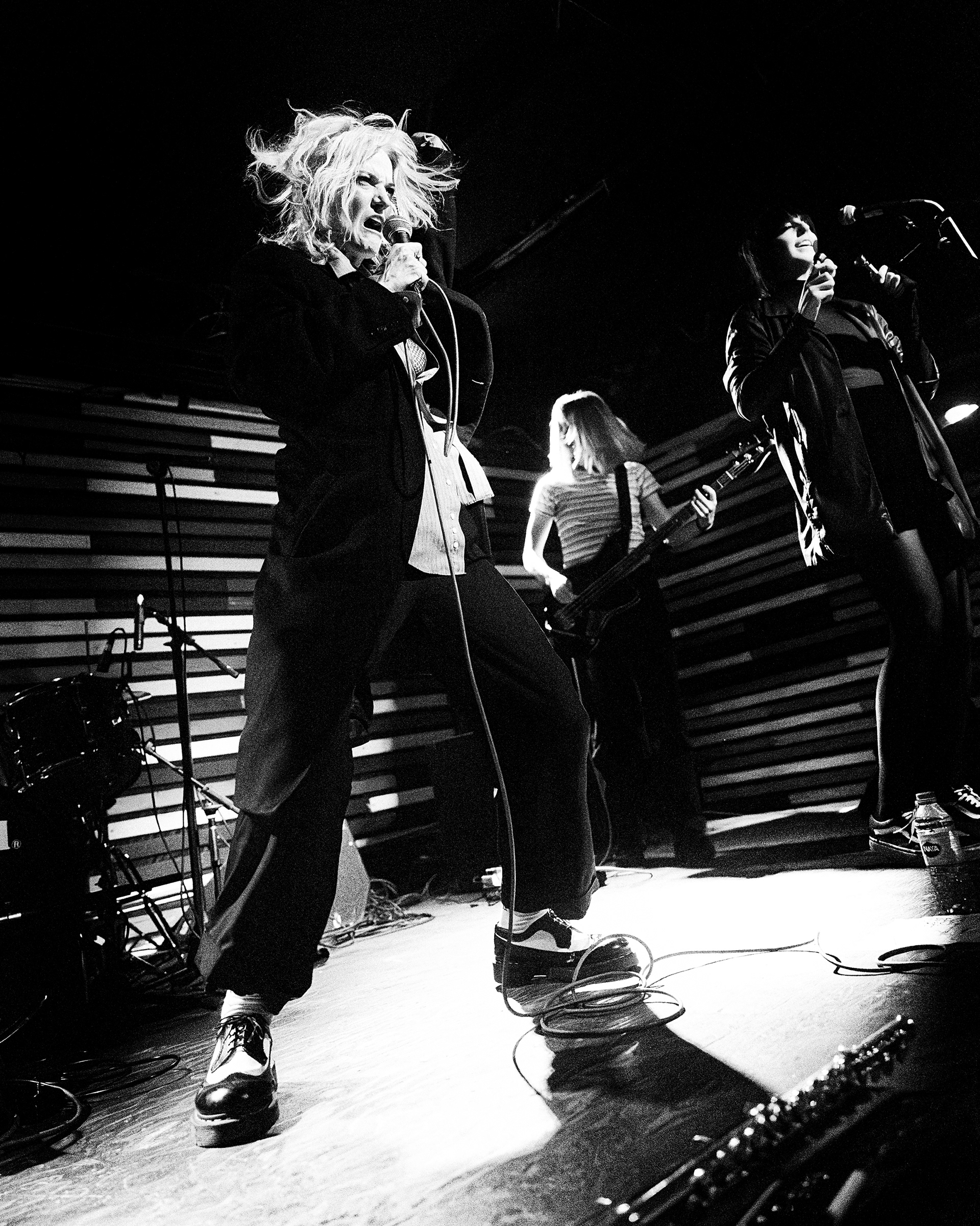 Gustaf | Bar le Ritz P.D.B