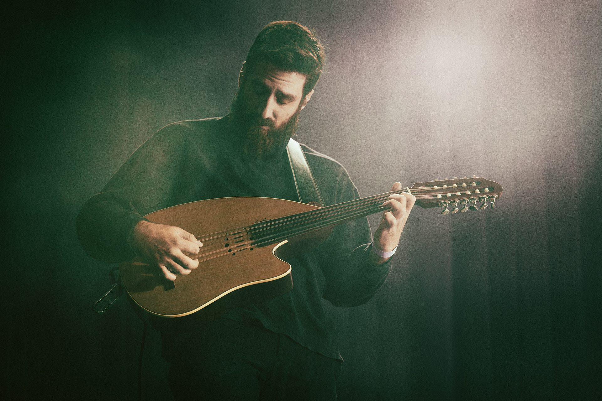 Yunus Iyriboz | Théâtre Beanfield