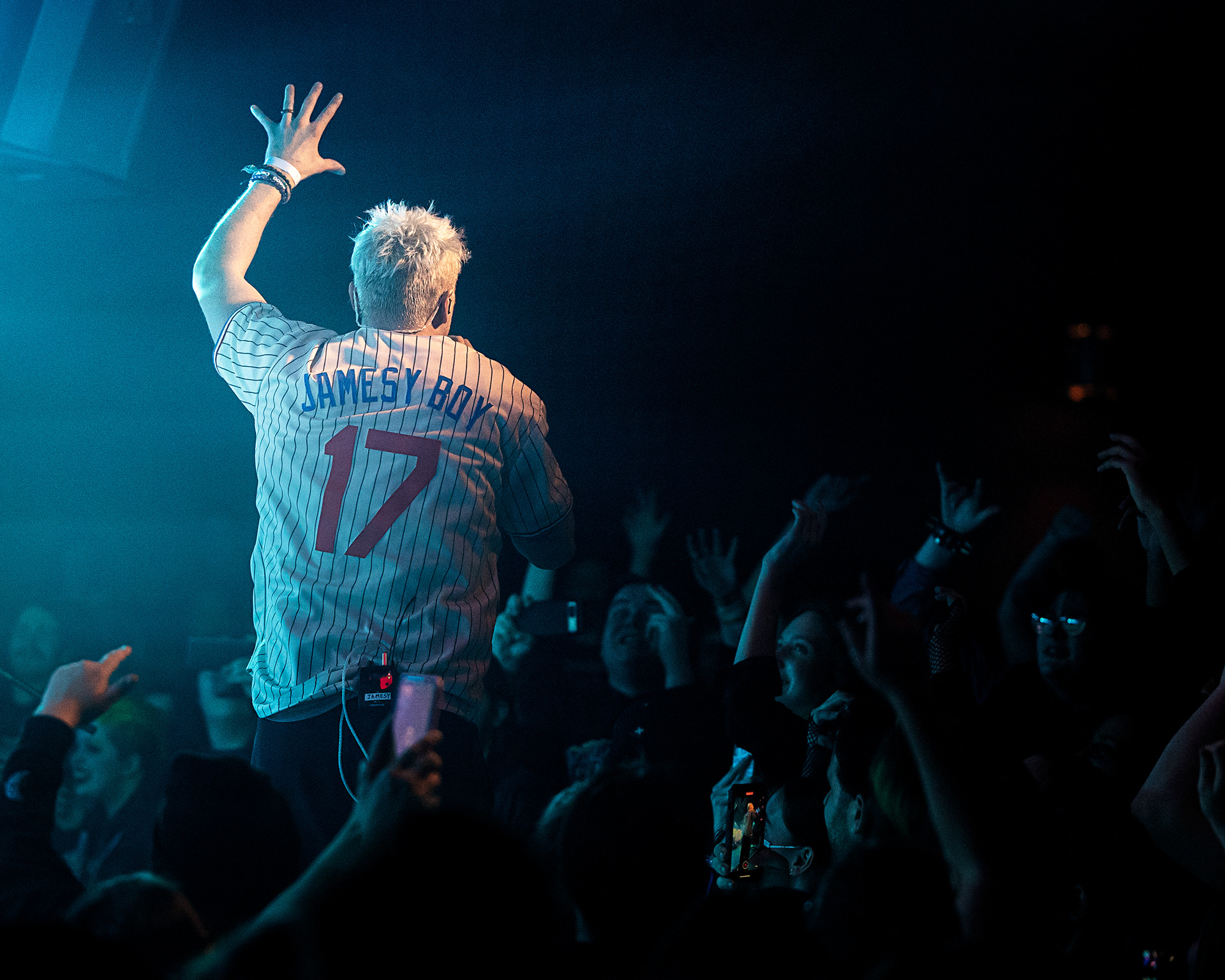 Rare Americans | Théâtre Fairmount