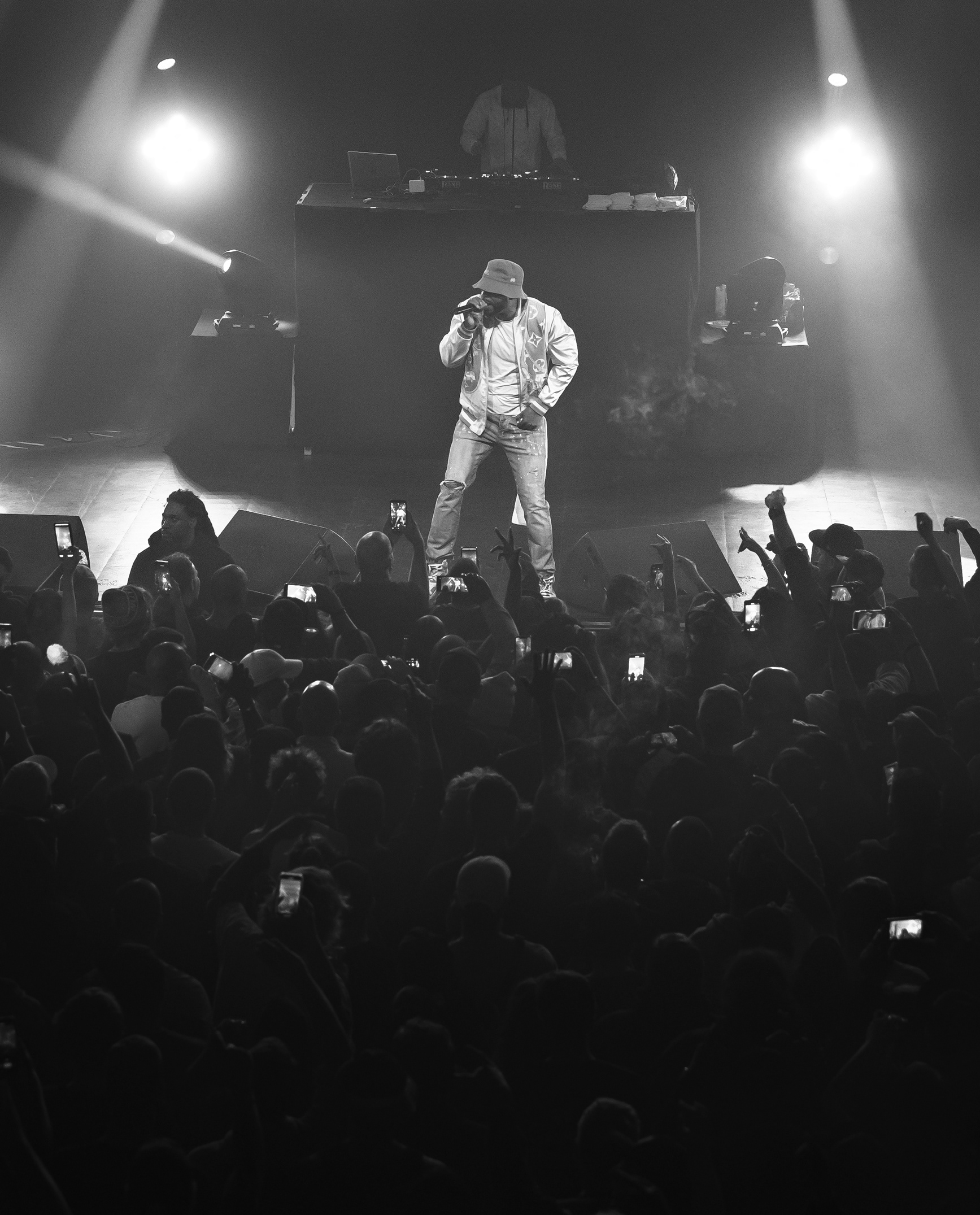 Method Man | L'Olympia
