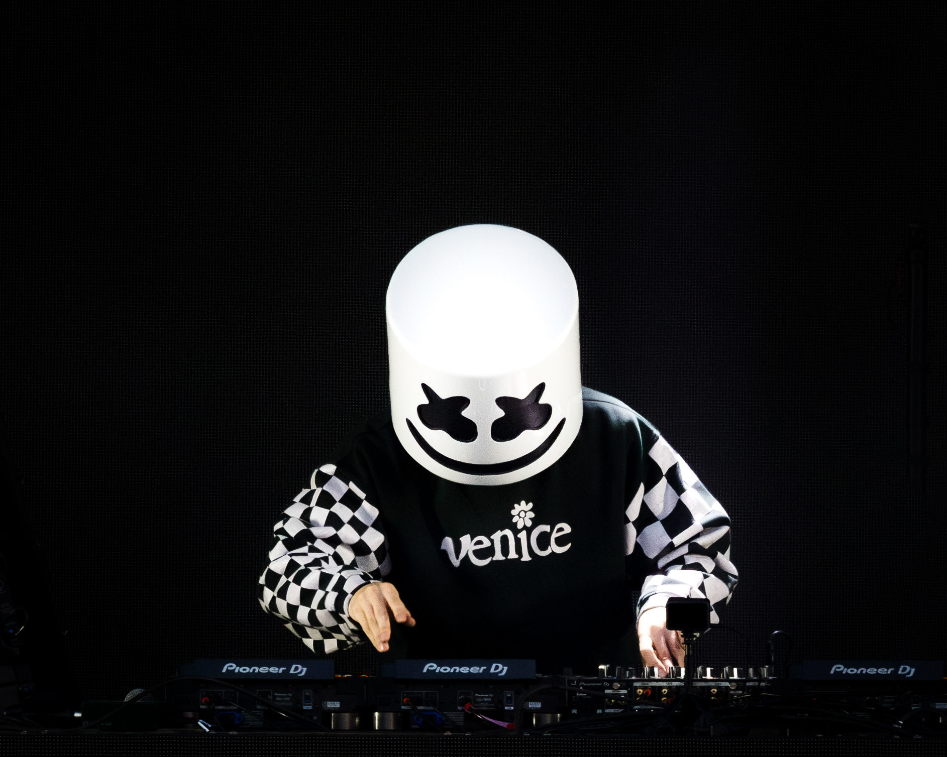 Marshmello | Piknic Électronik