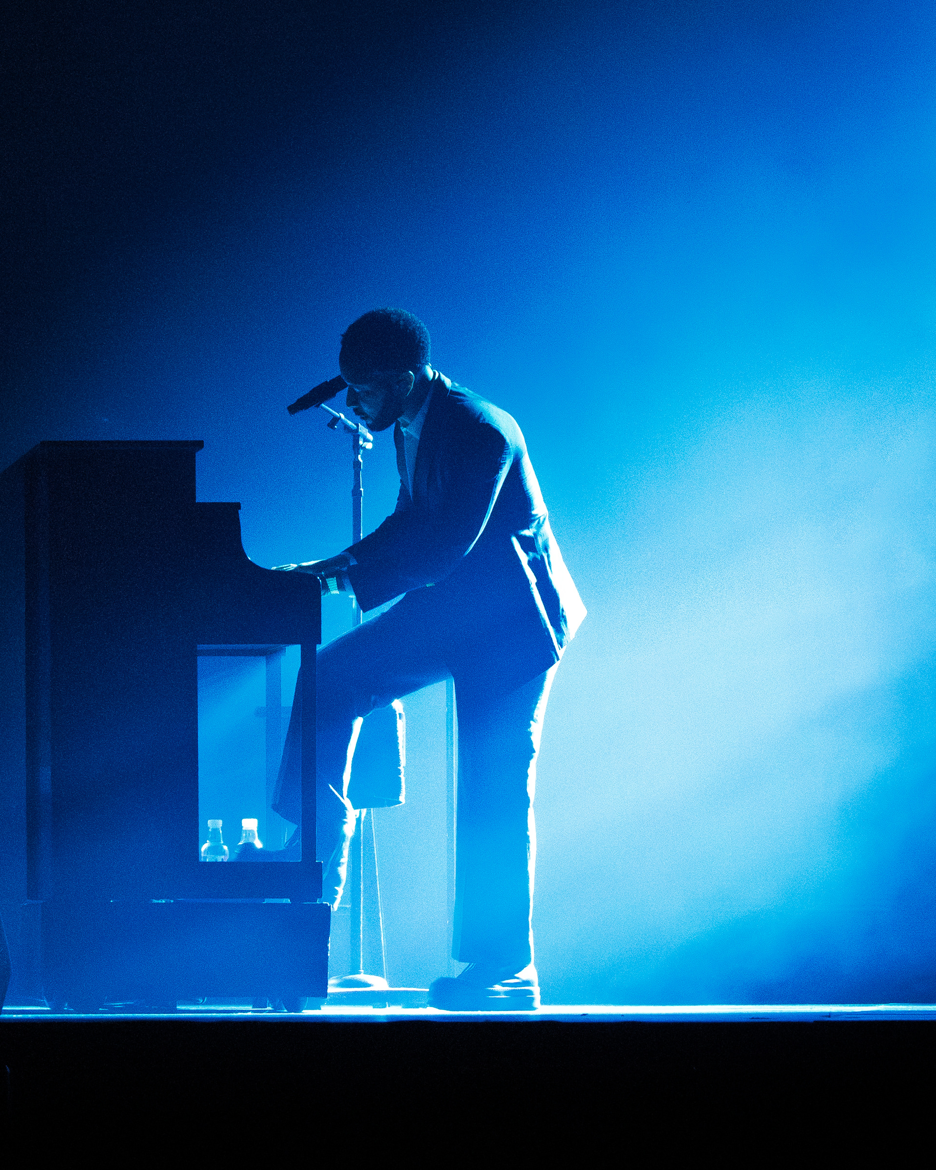 John Legend | Place Bell