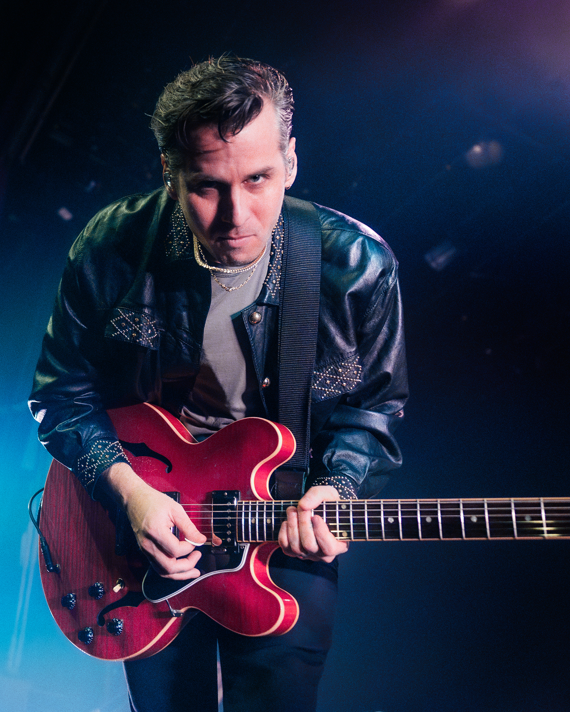 Foster The People | MTelus