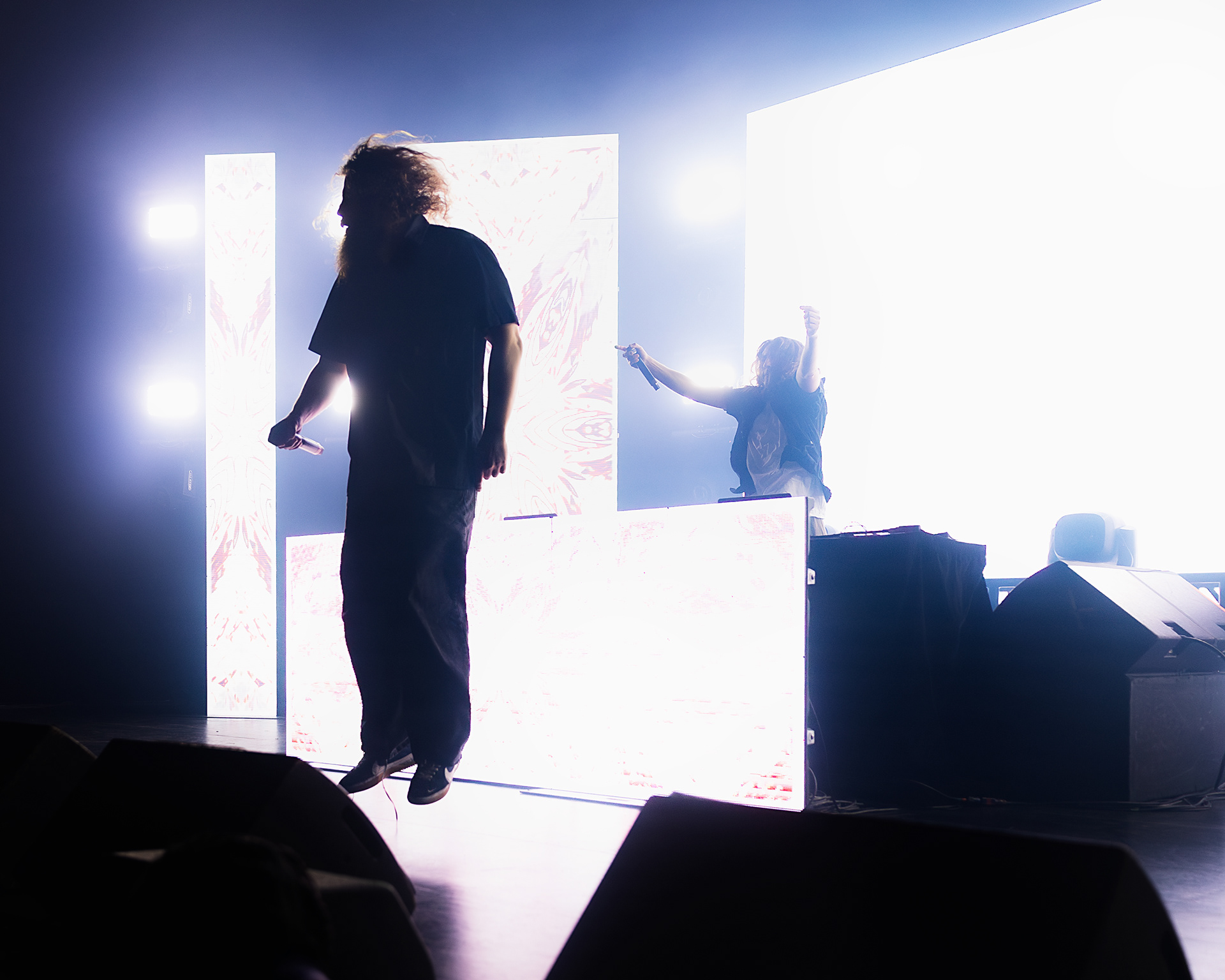 Hippie Sabotage | MTelus