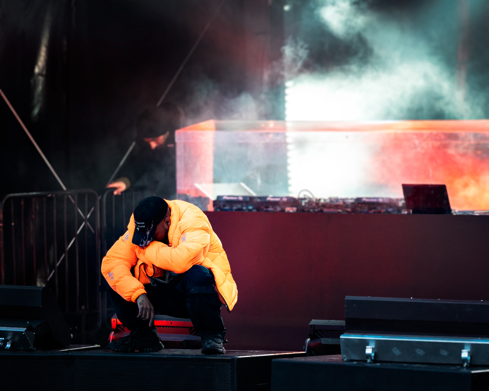 Lunice | Igloofest
