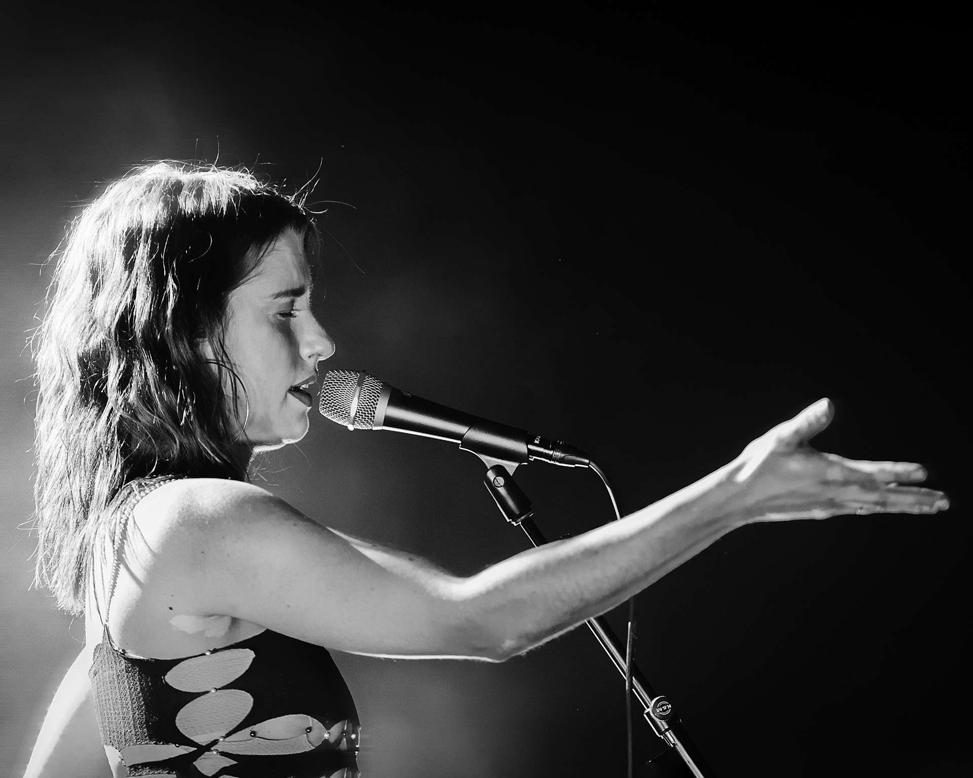 Kimbra | Le Studio TD