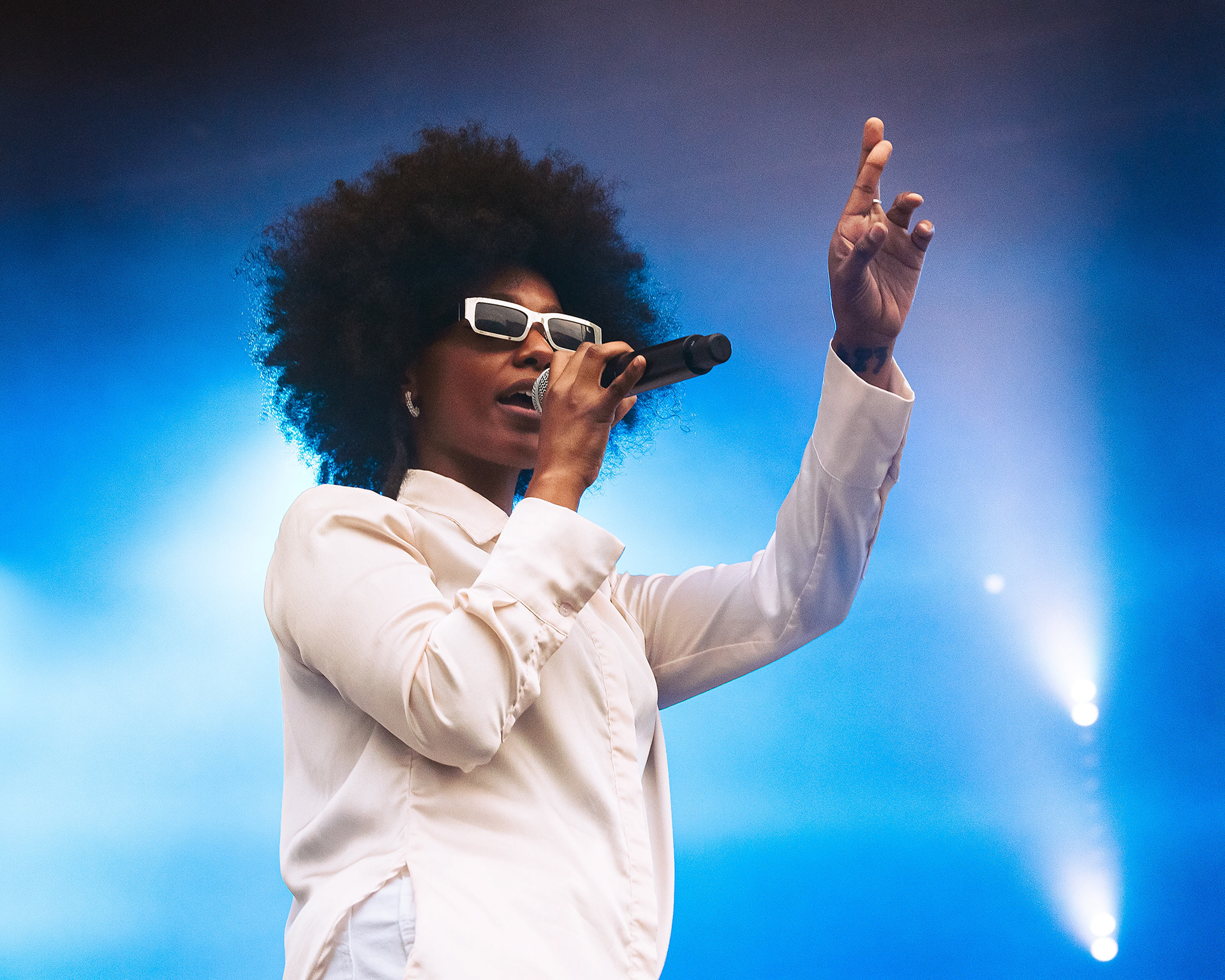 Mereba | Montreal International Jazz Festival