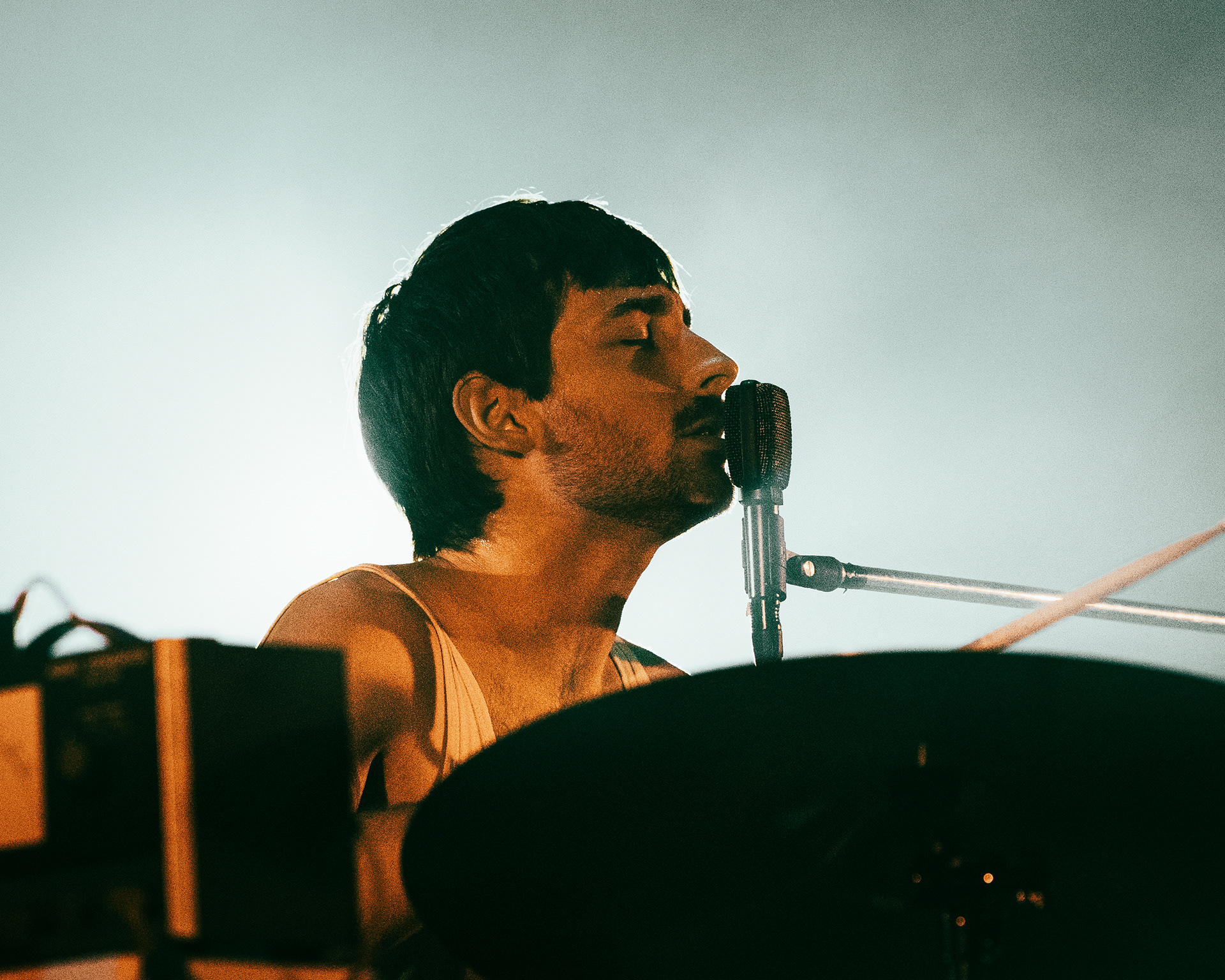 Population II | La Tulipe