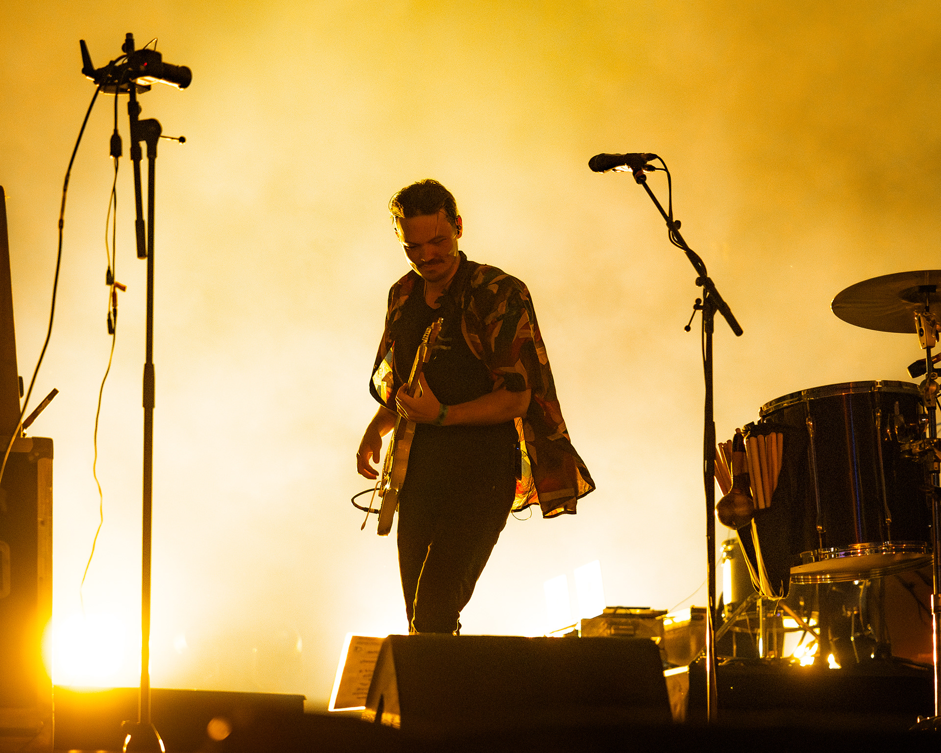  Half Moon Run | L'appel Montreal