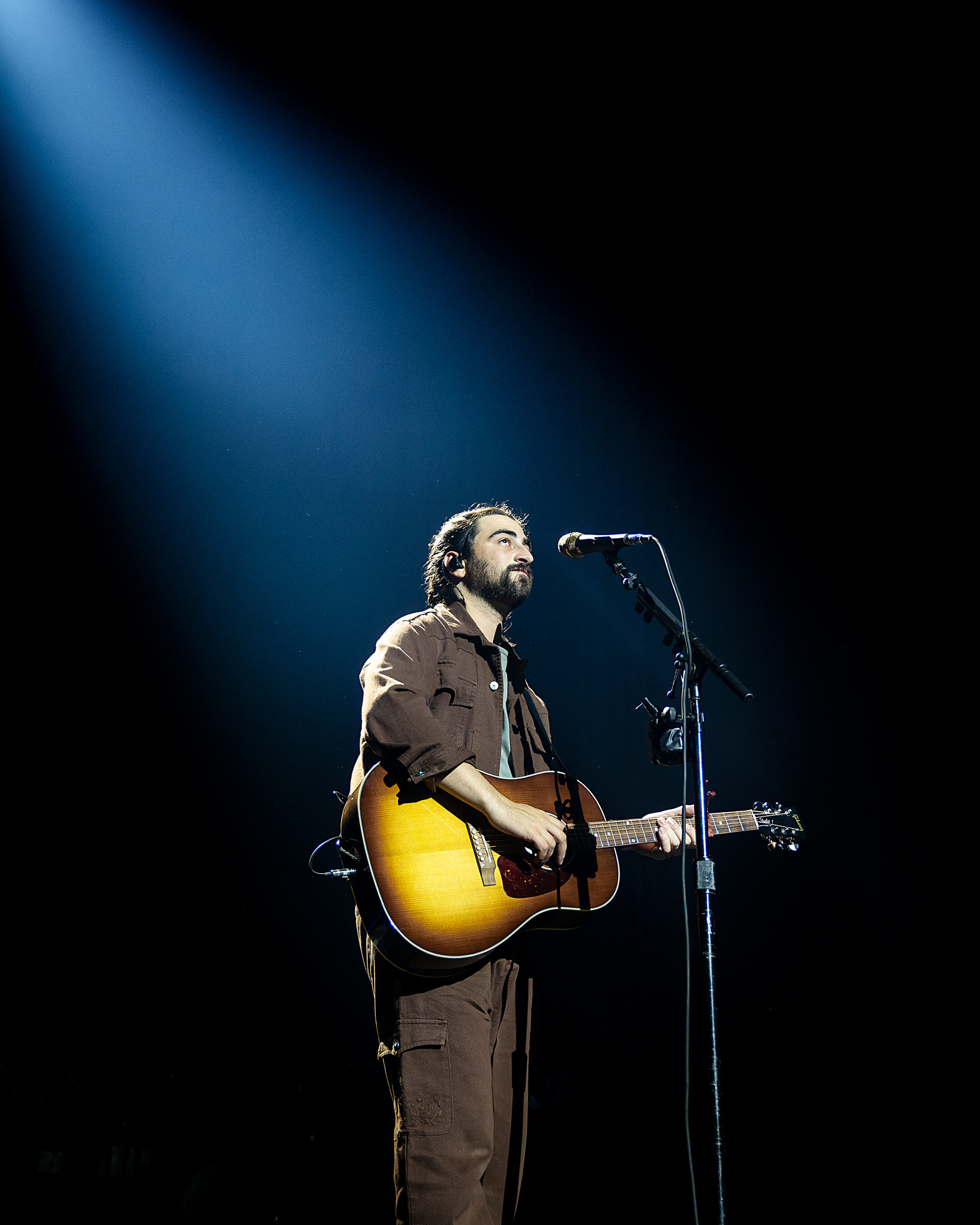 Noah Kahan | Bell Center