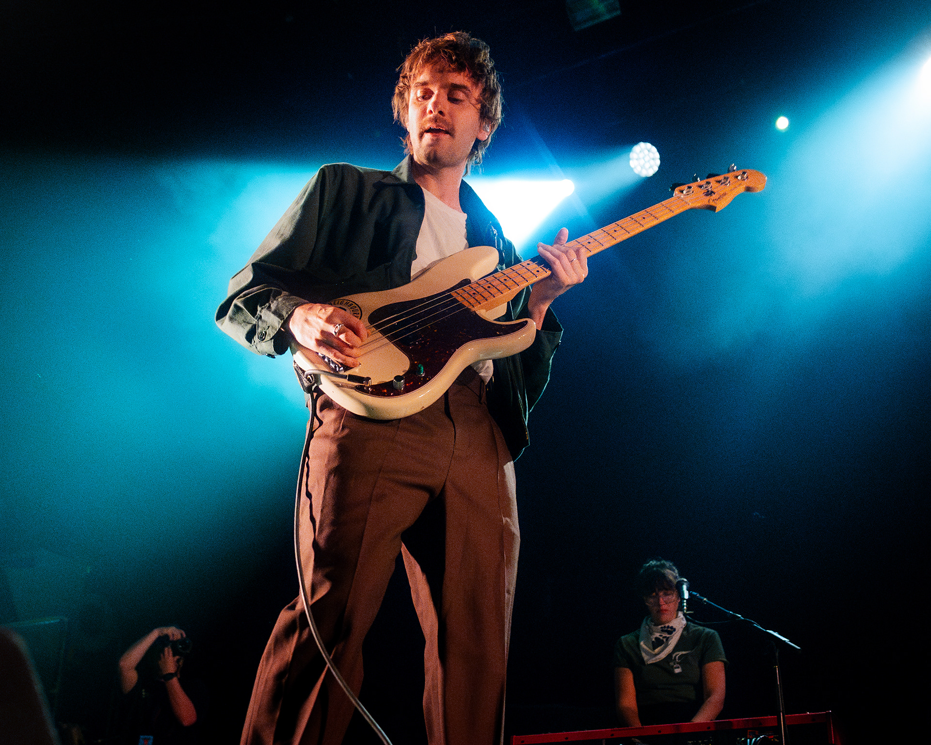 Good Neighbours | MTelus