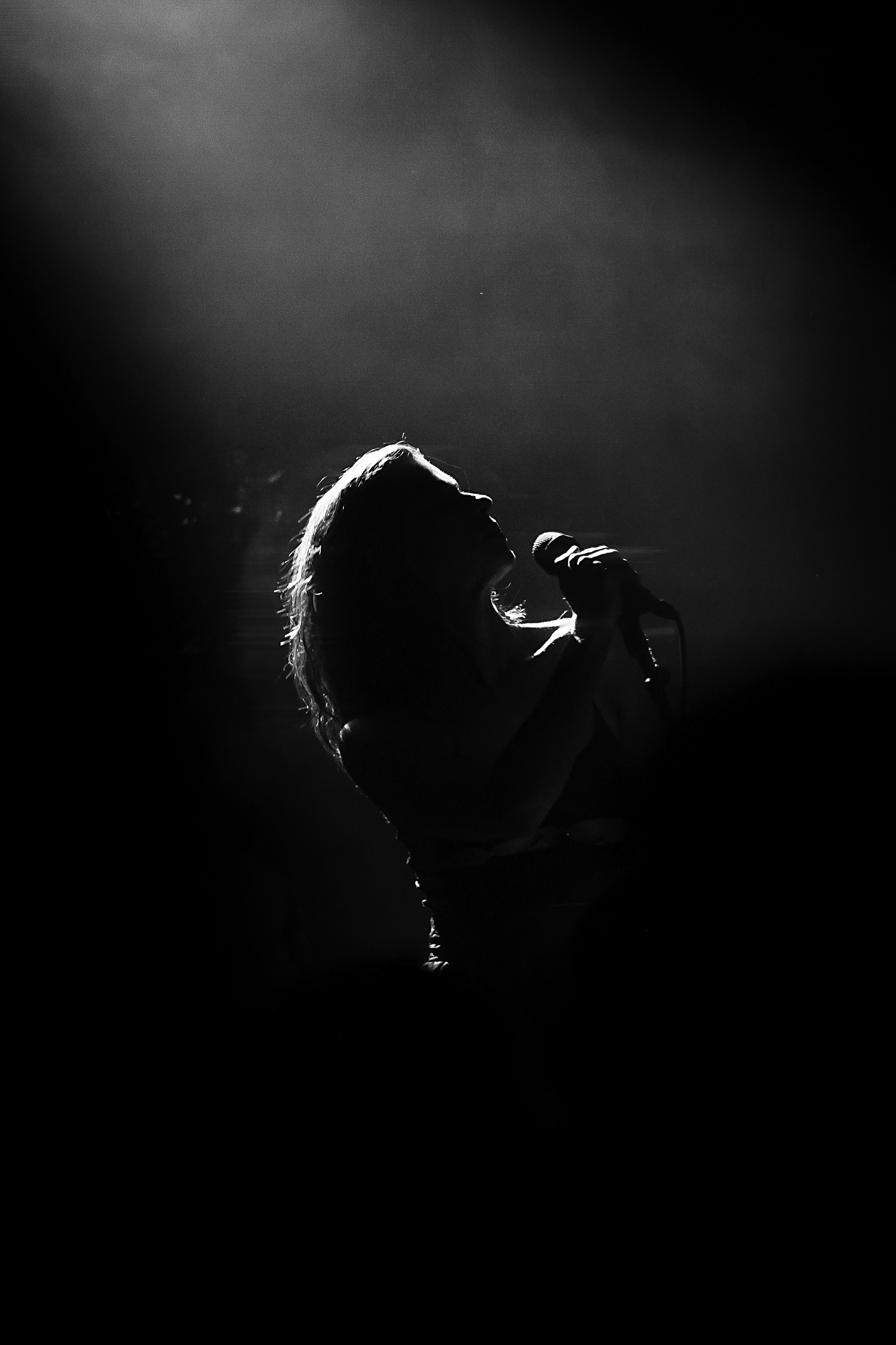 Kimbra | Le Studio TD